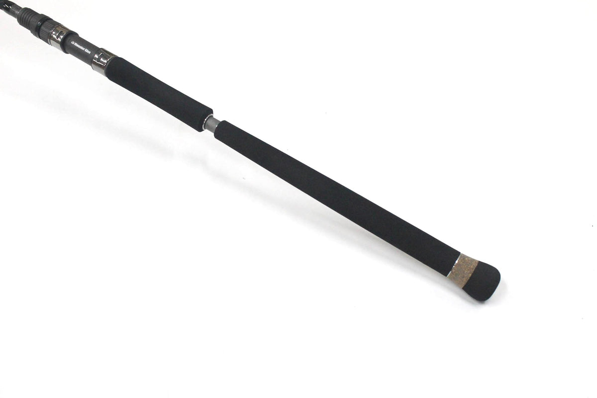 Monster Kiss Rod Spinning Dear Monster MX-6SW 5 Piece Travel Rod (1977