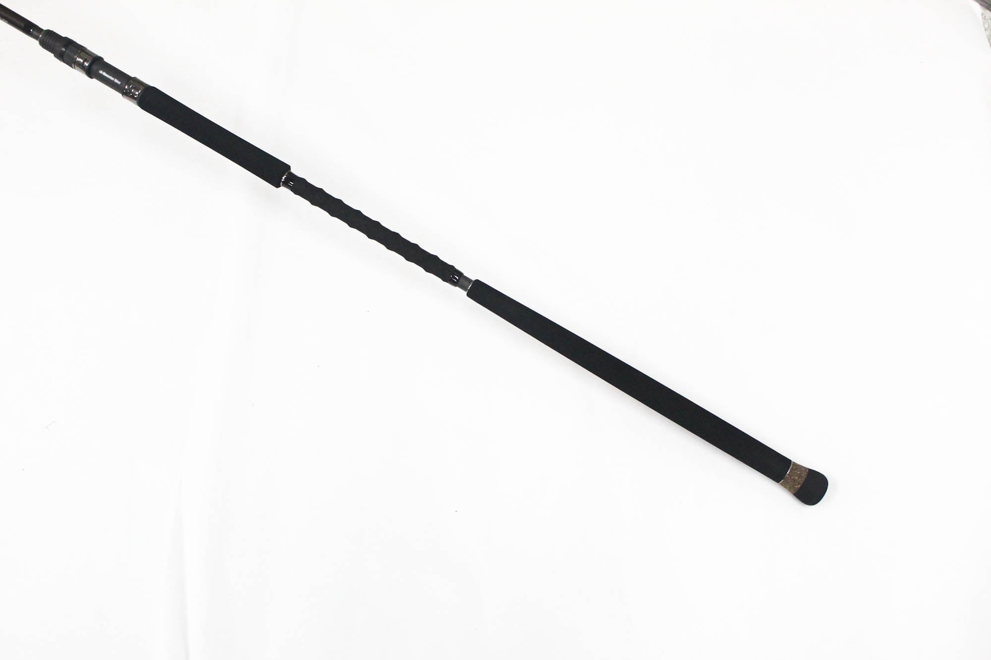 Monster Kiss Rod Spinning Dear Monster MX-10SW 7 Piece Travel Rod (1991)