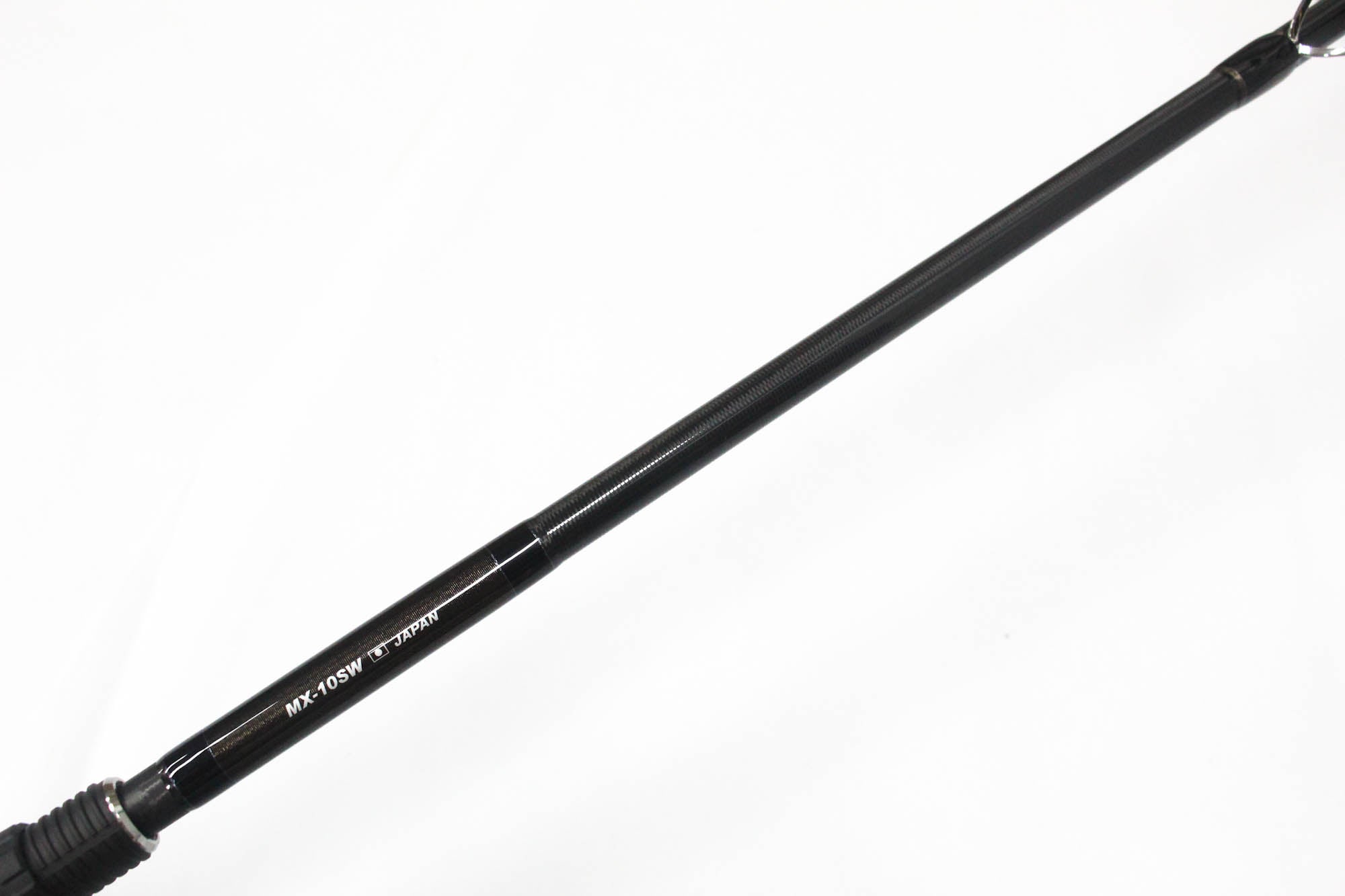 Monster Kiss Rod Spinning Dear Monster MX-10SW 7 Piece Travel Rod (1991)