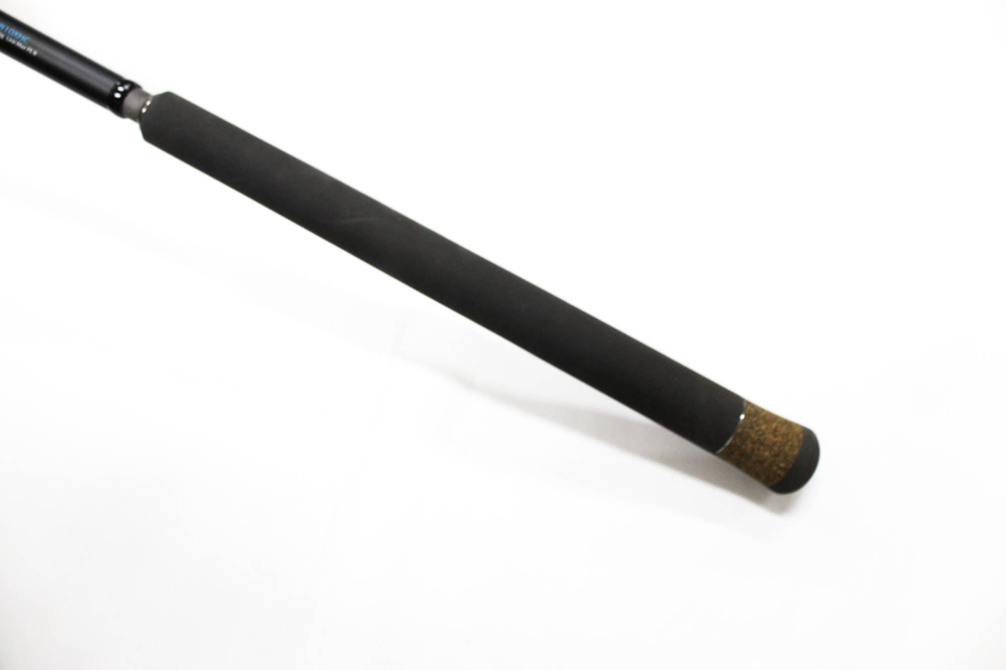 Monster Kiss Rod Baitcast Peak Hunt 81/810 XHC 7 Piece Travel Rod (2318)