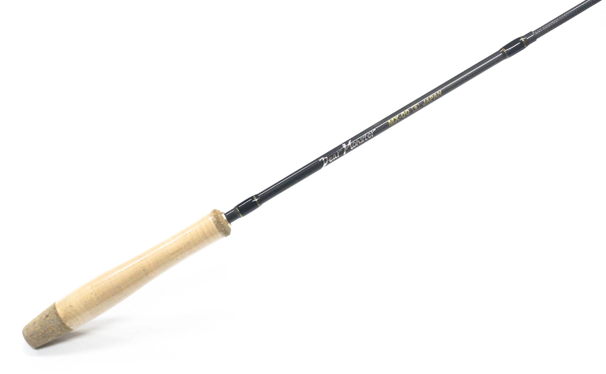 Monster Kiss Rod MX-00 Pole 30cm Telescopic 80/100 cm (2424)