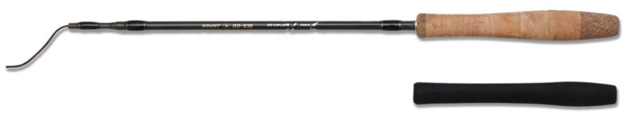 Monster Kiss Rod MX-00 Pole 30cm Telescopic 80/100 cm (2424)