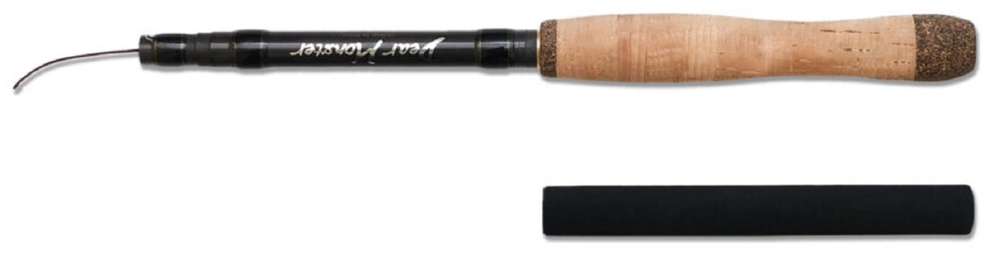 Monster Kiss Rod MX-02 Pole 30cm Telescopic 210/230/250 cm (2448)