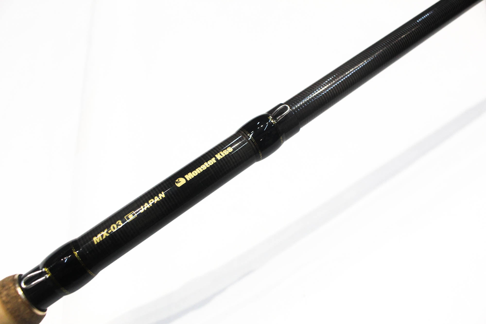 Monster Kiss Rod MX-03 Pole 40cm Telescopic 300/330/360 cm (2455)