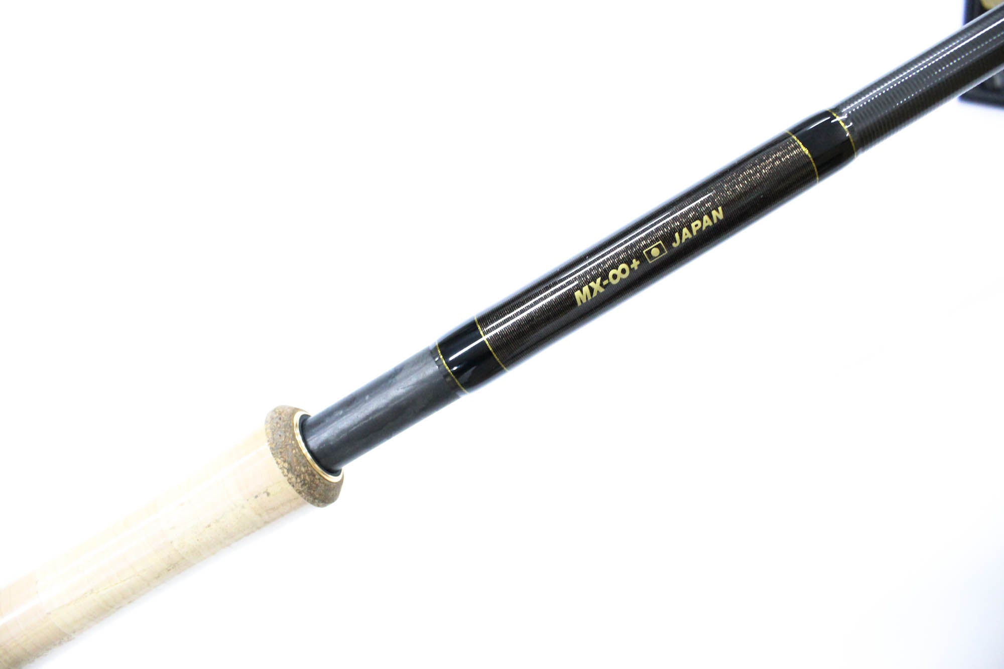 Monster Kiss Rod Baitcast Dear Monster MX Infinity Plus 5P Travel (2479)