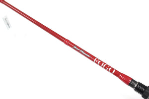 Monster Kiss Rod Spinning/Baitcast Dear Monster MRX-6 6 Piece Travel