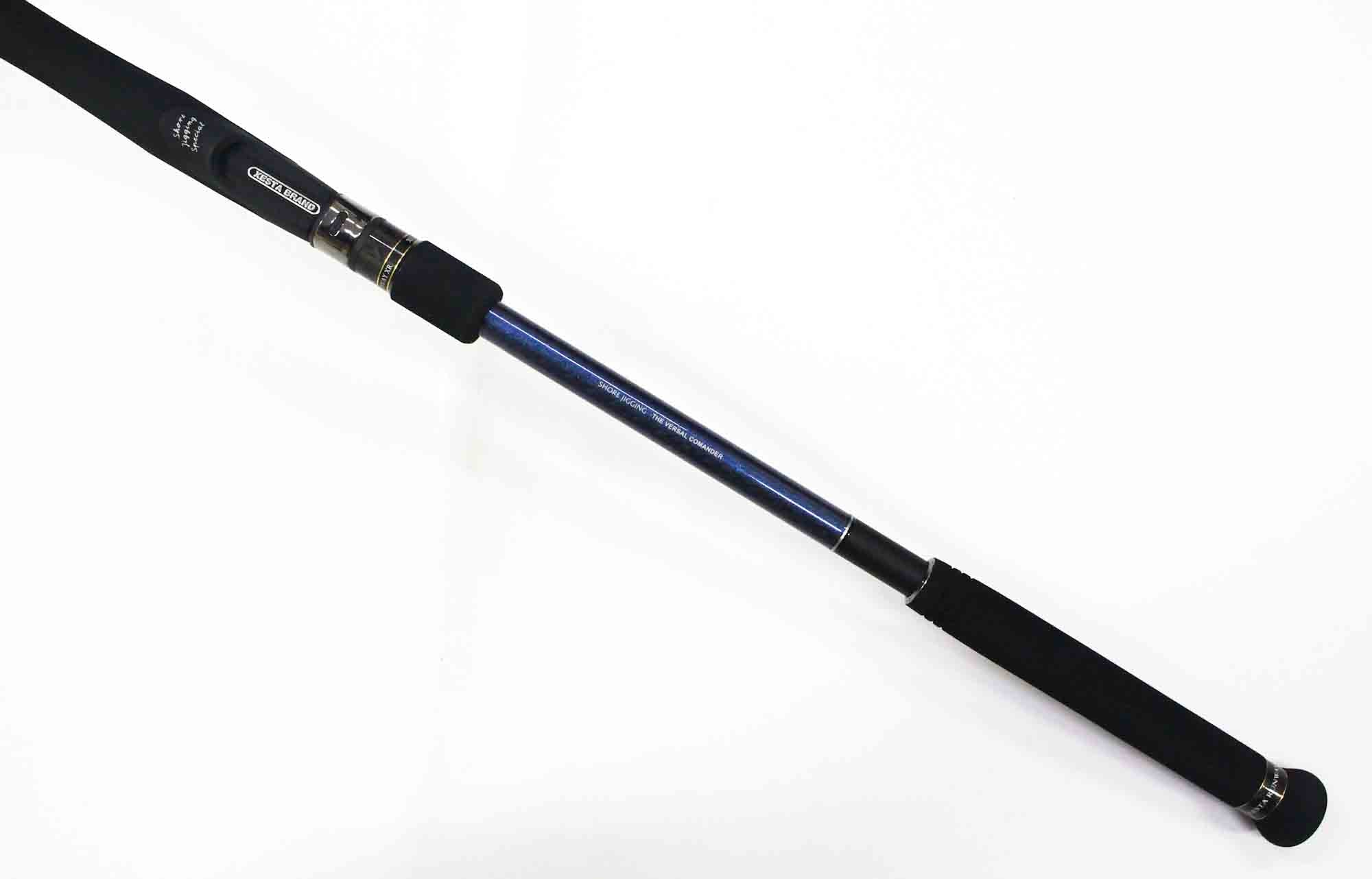 Xesta Rod Spinning Runway XR 106MH Versal Comander (5656)