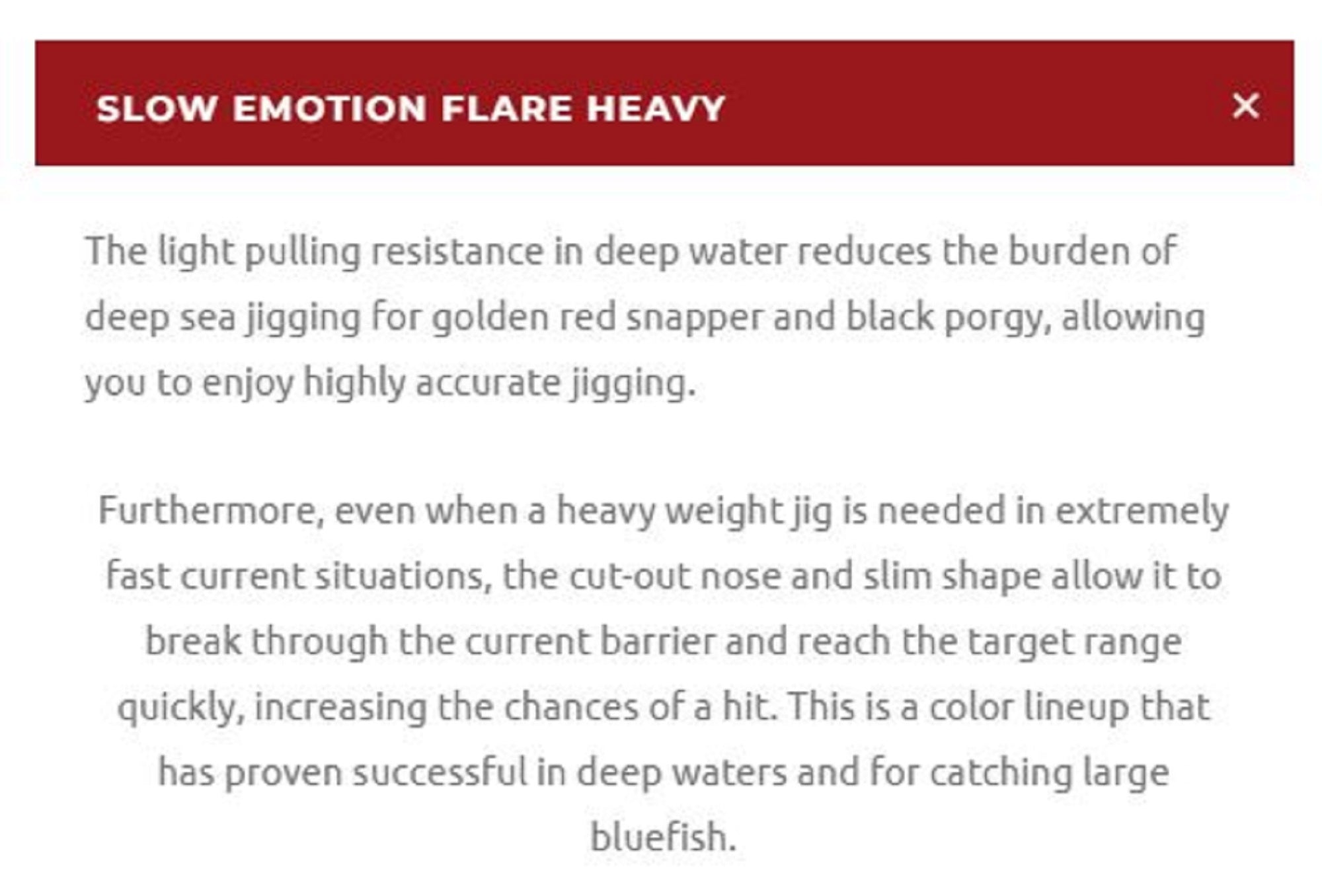 Lure Haven Singapore