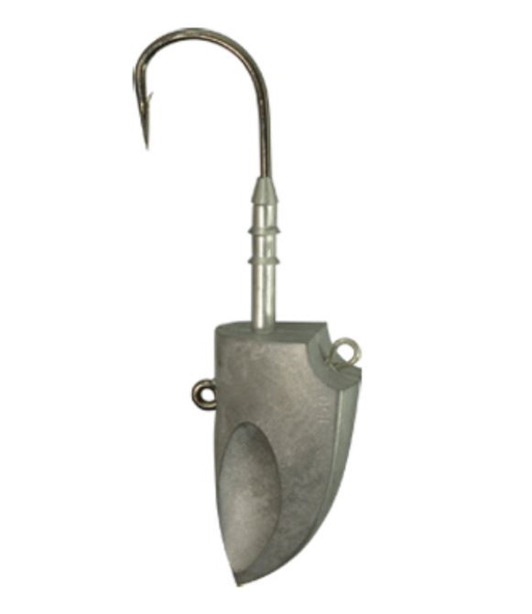 Xesta Jig Head Hyper Head Touch Down Strong 80 grams Size 7/0 (0582)
