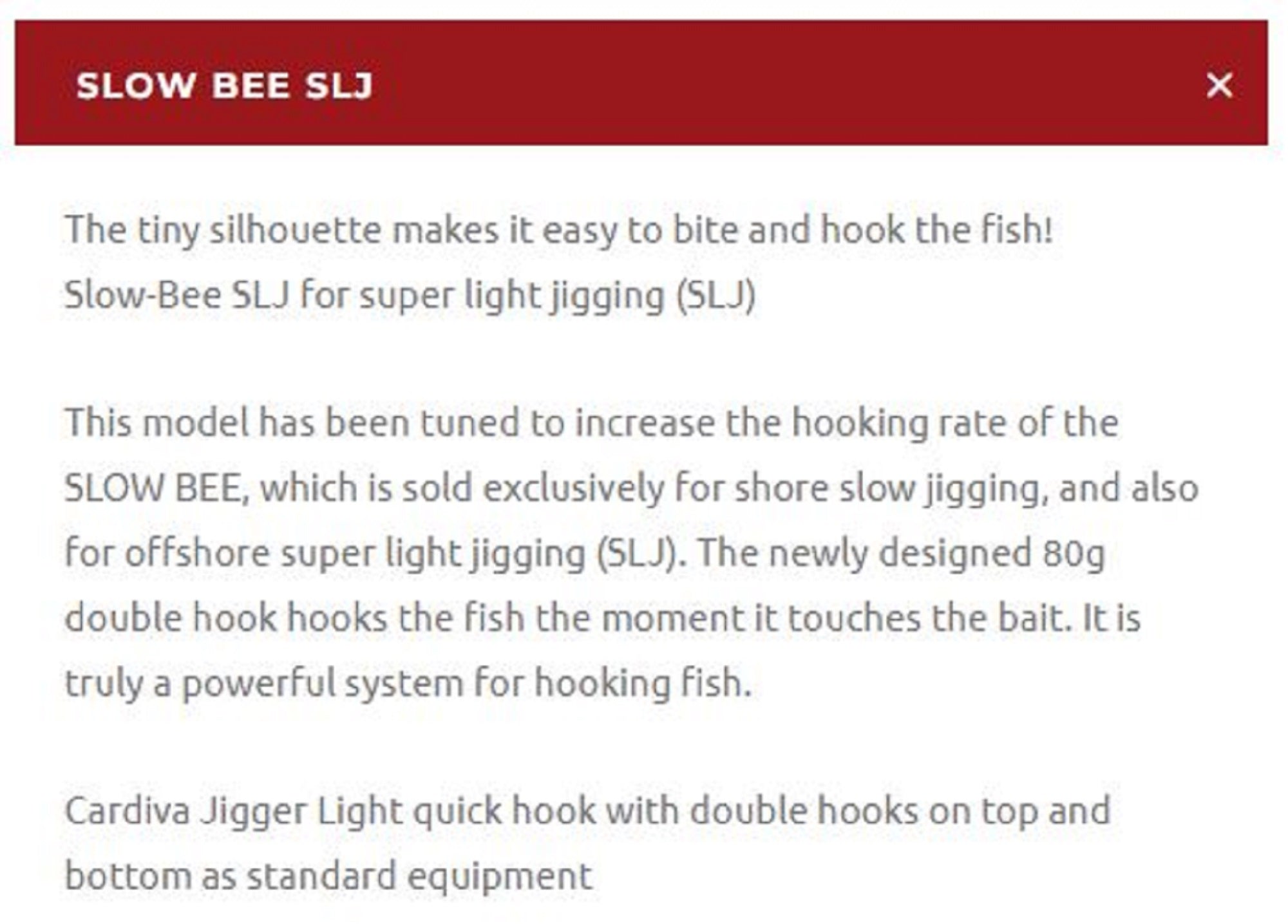 Lure Haven Singapore