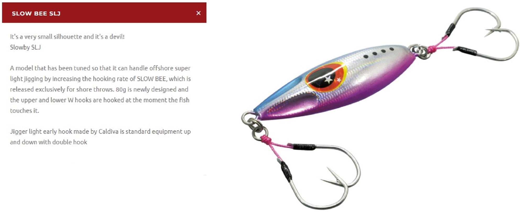 Lure Haven Singapore