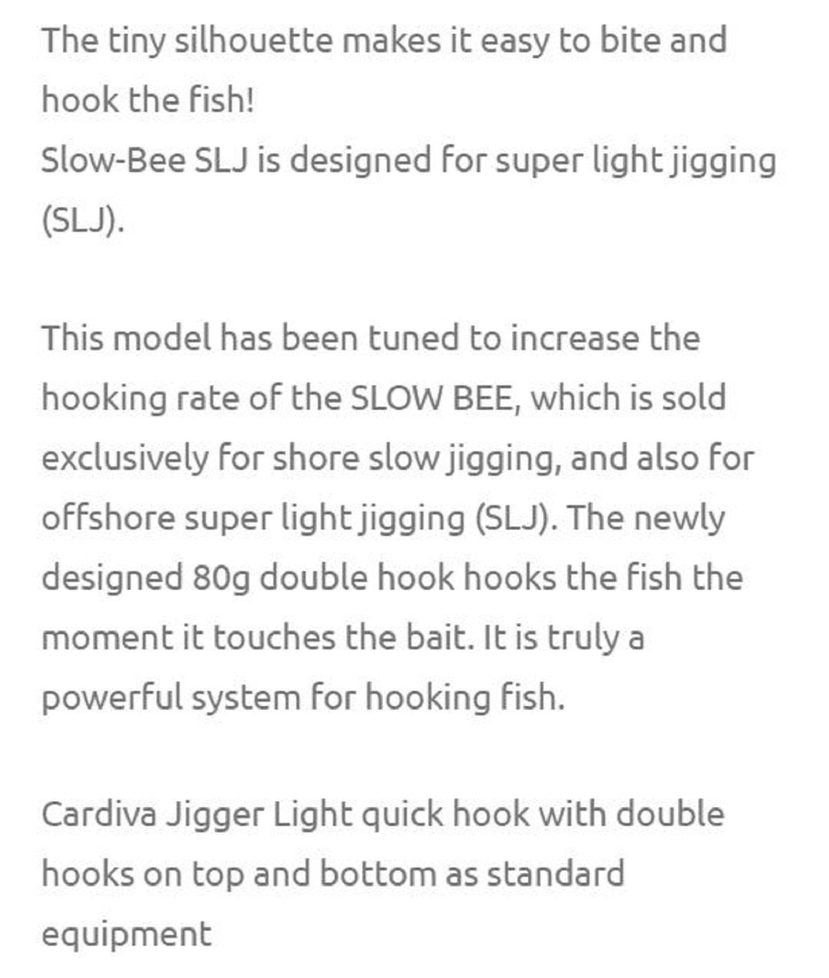 Lure Haven Singapore