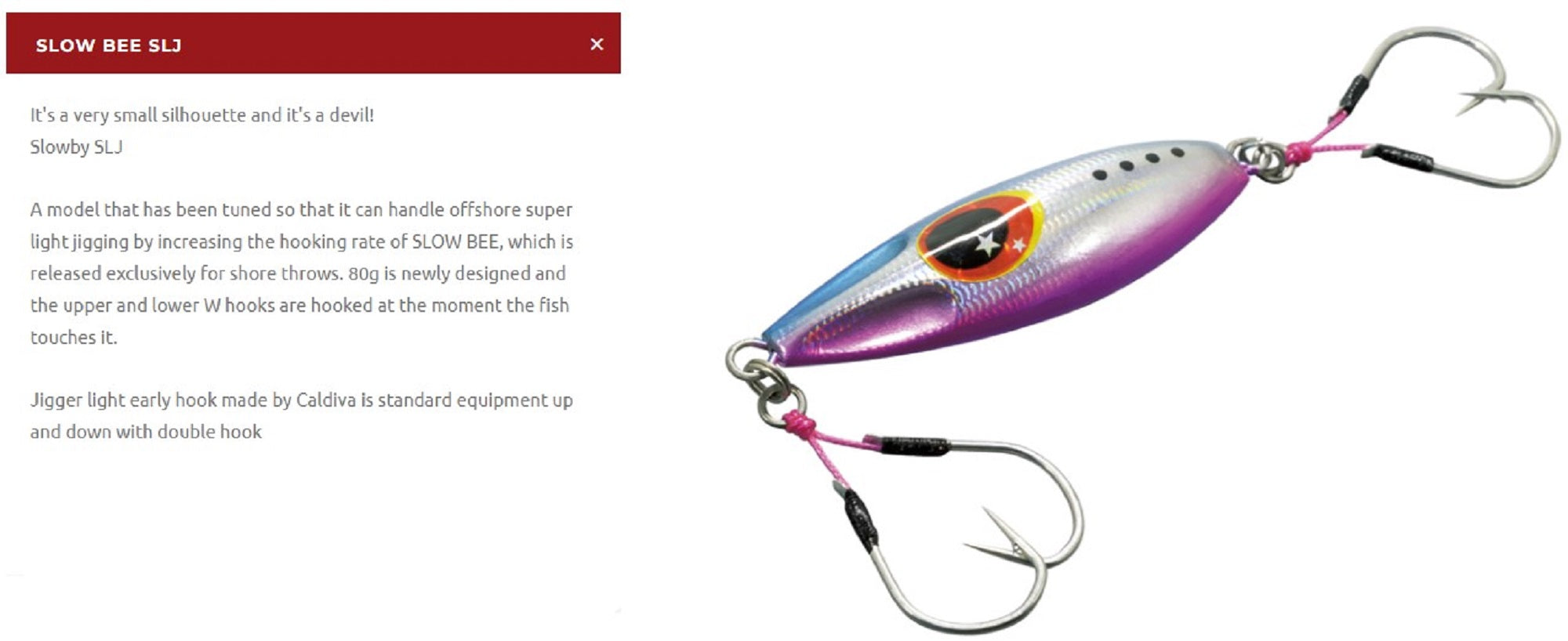 Lure Haven Singapore