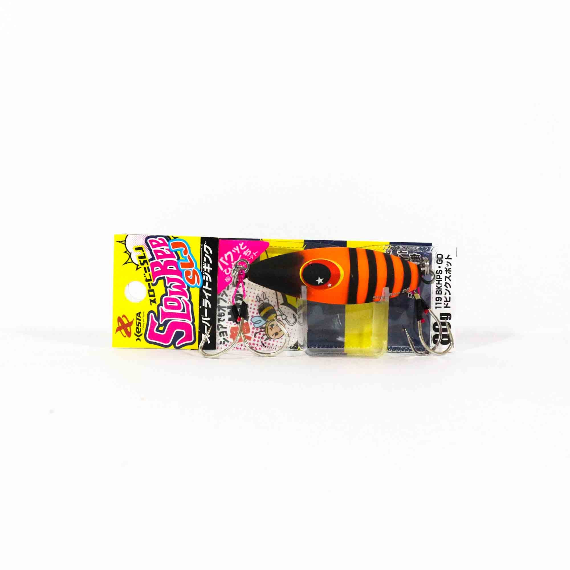 Lure Haven Singapore