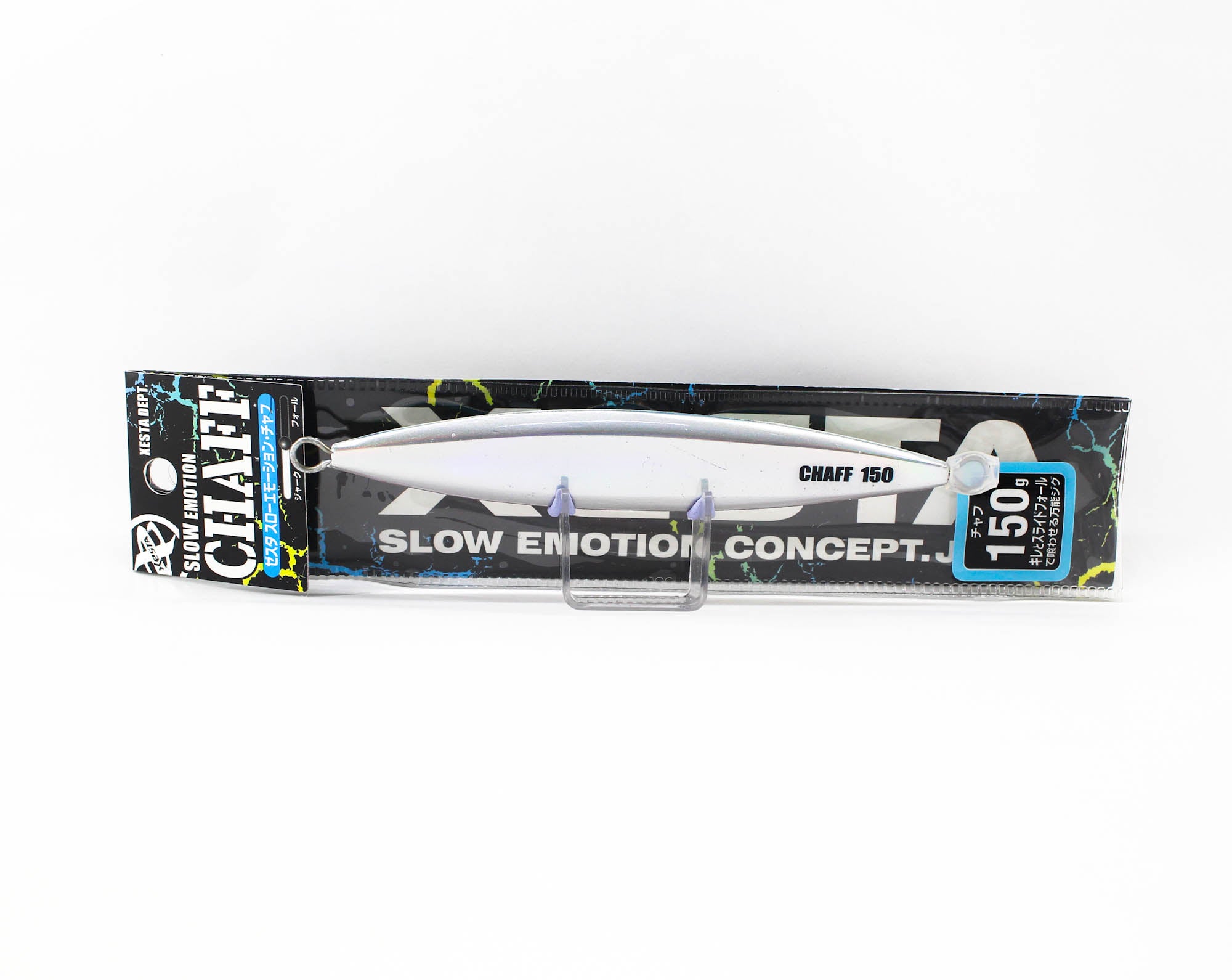 Xesta Metal Jig Chaff 150 grams 131 (6195)