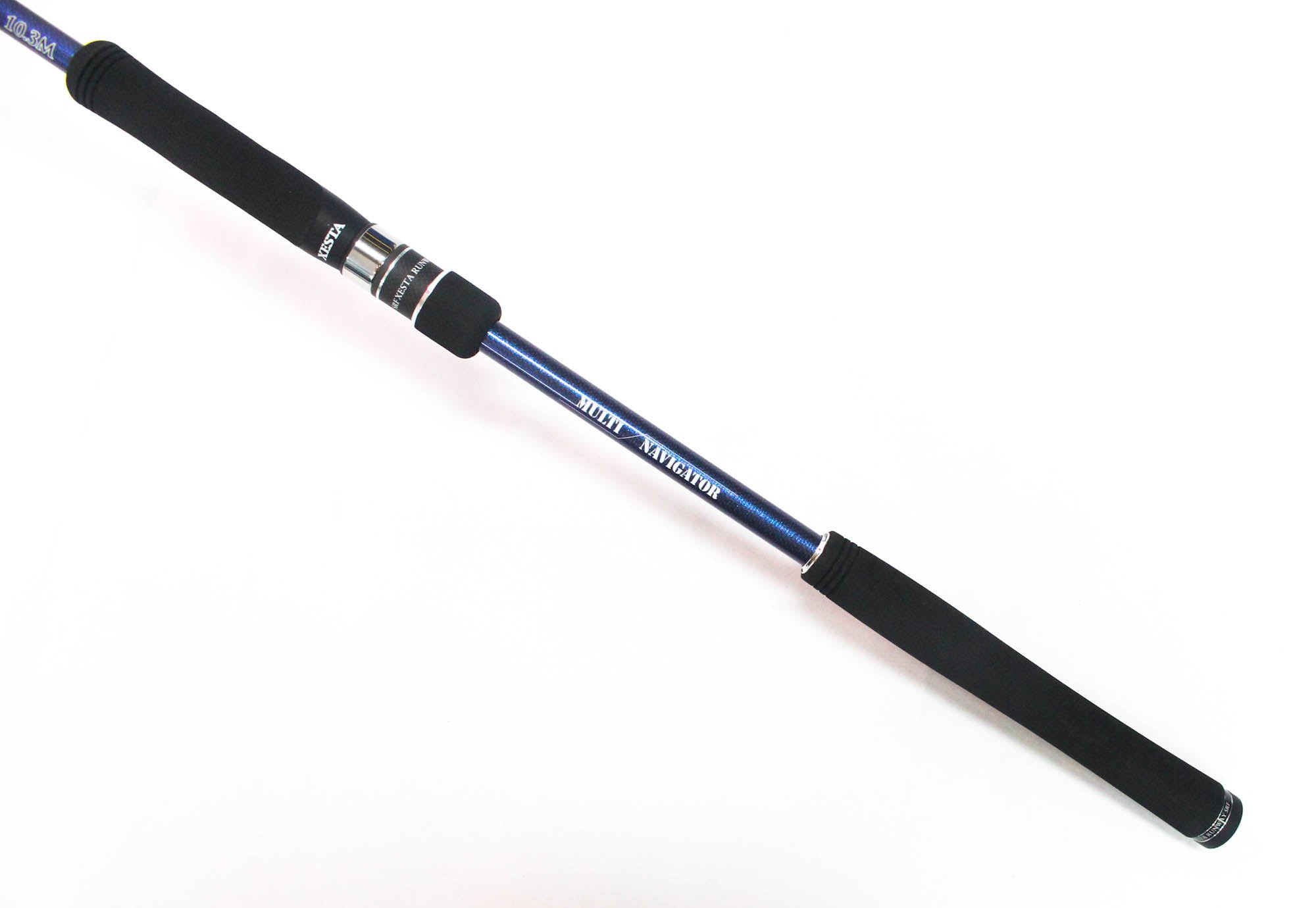 Xesta Rod Spinning Runway SRF 10.3M Multi Navigator (8120)