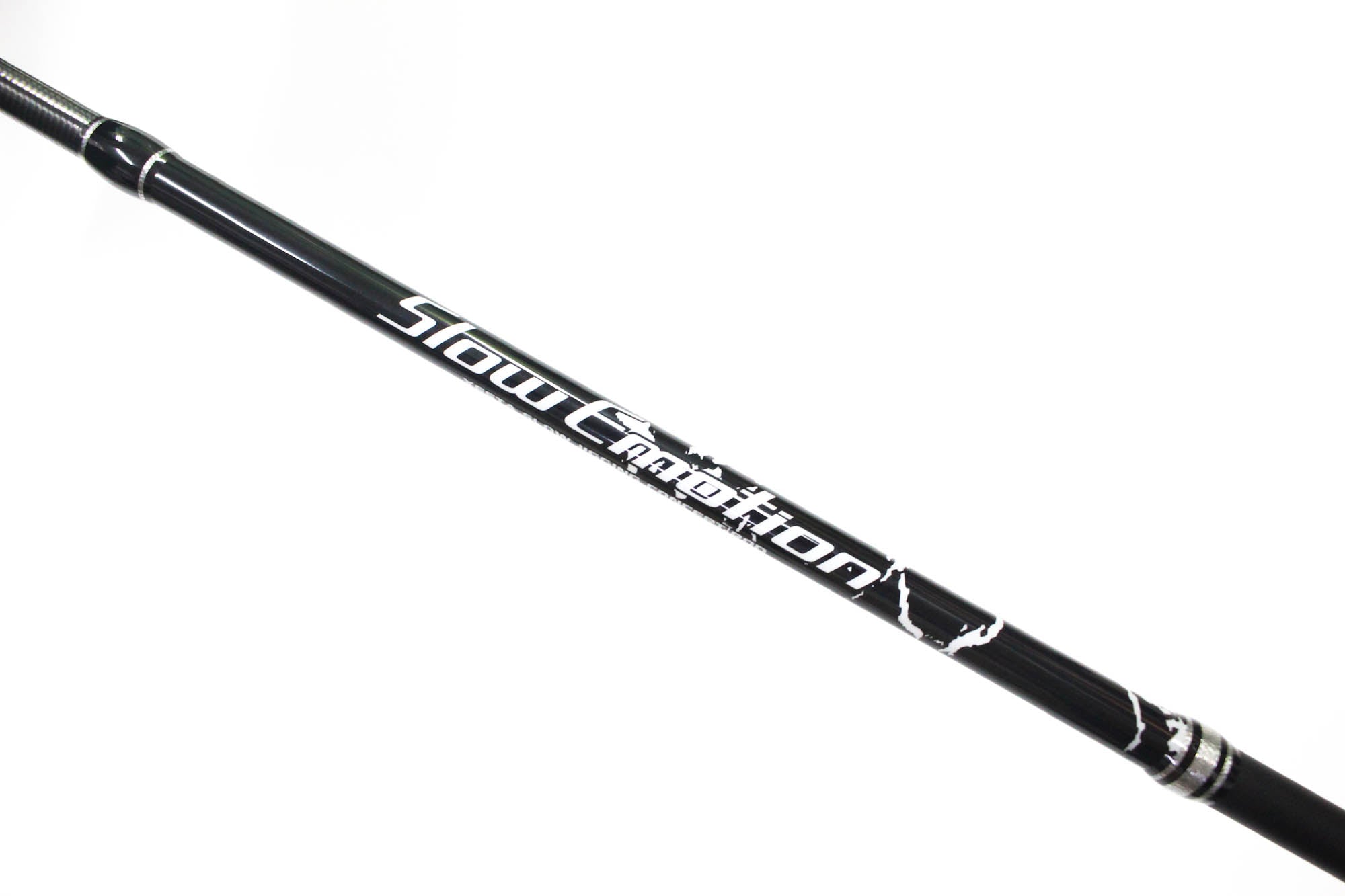 Xesta Rod Spinning Slow Emotion Slow Jerk S651 (8182)