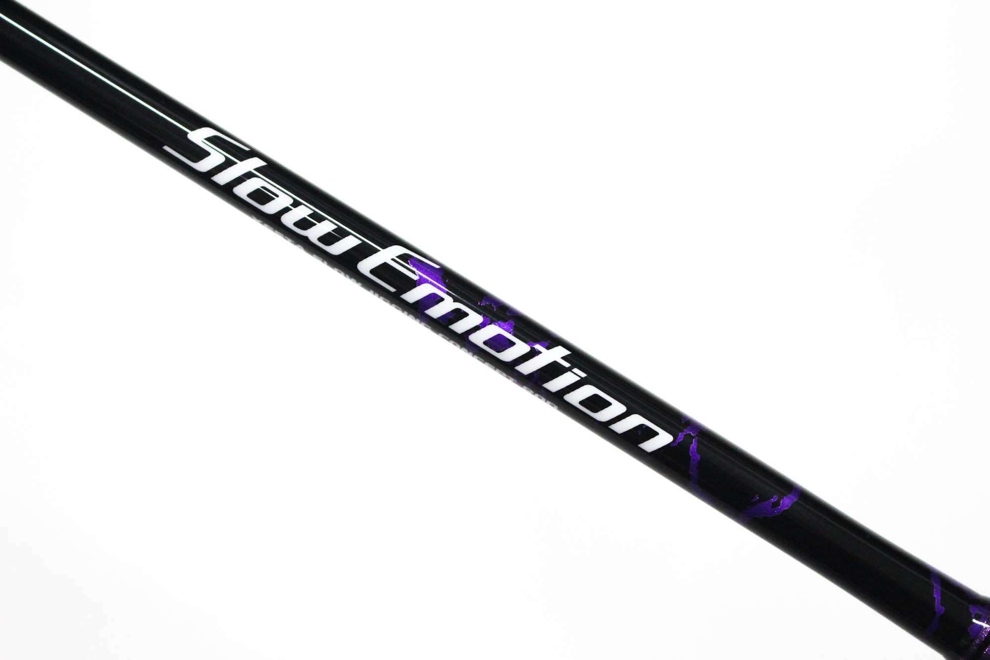 Xesta Rod Spinning Slow Emotion Slow Jerk S653 (8205)