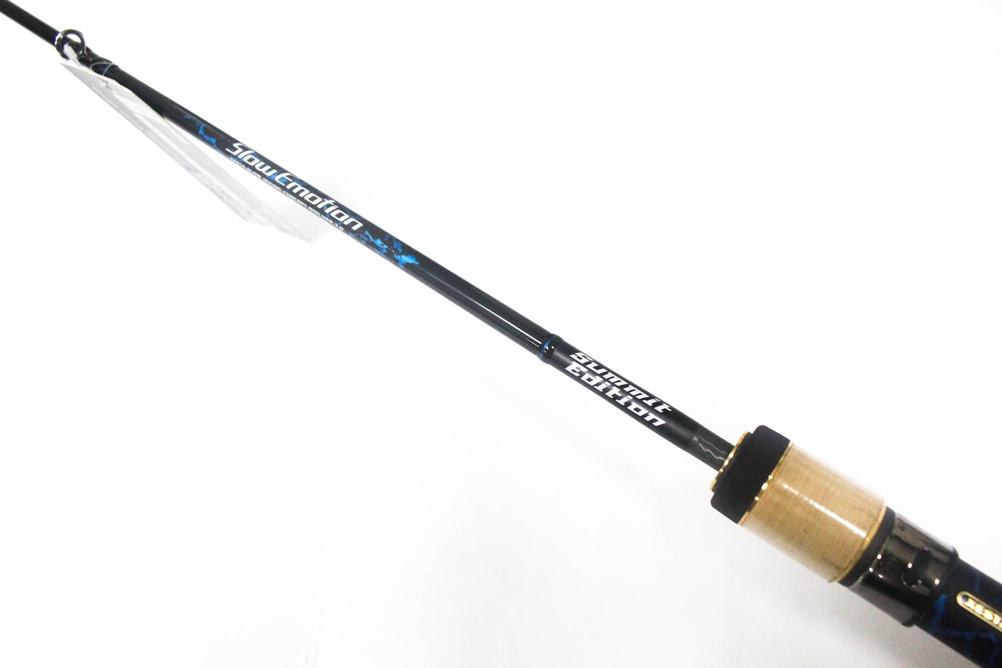 ロッド XESTA Slow Emotion B645 Summit Xesta Rod Baitcast Slow Emotion Summit Edition B645 (7337)