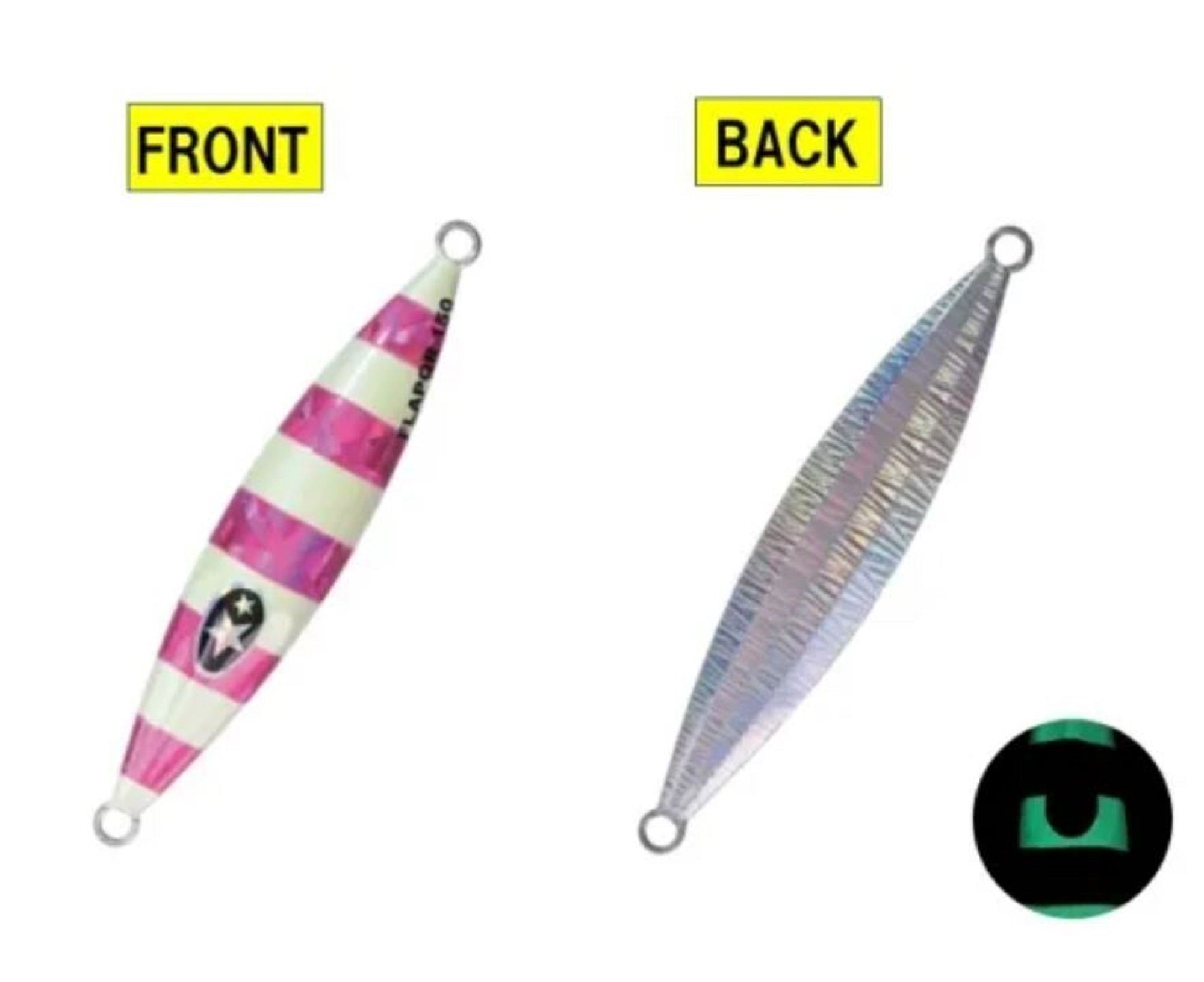 Lure Haven Singapore
