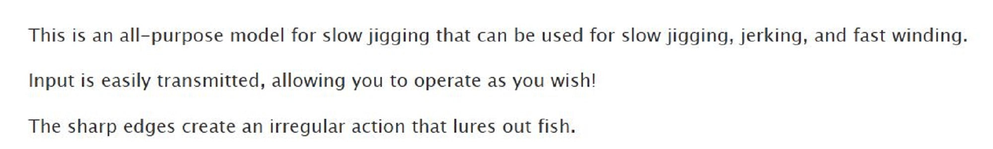 Lure Haven Singapore