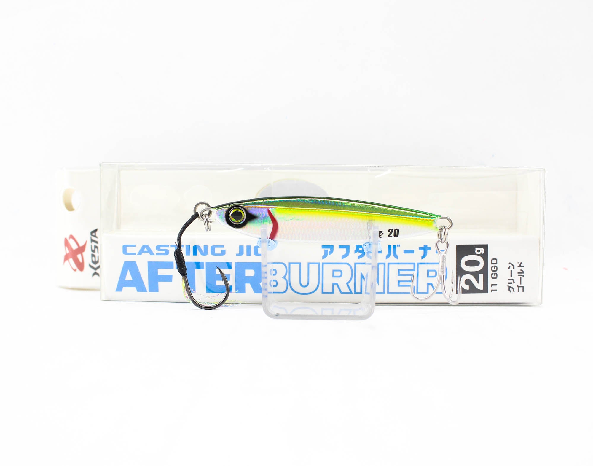 Xesta Metal Jig After Burner 20 grams 26 (0694)