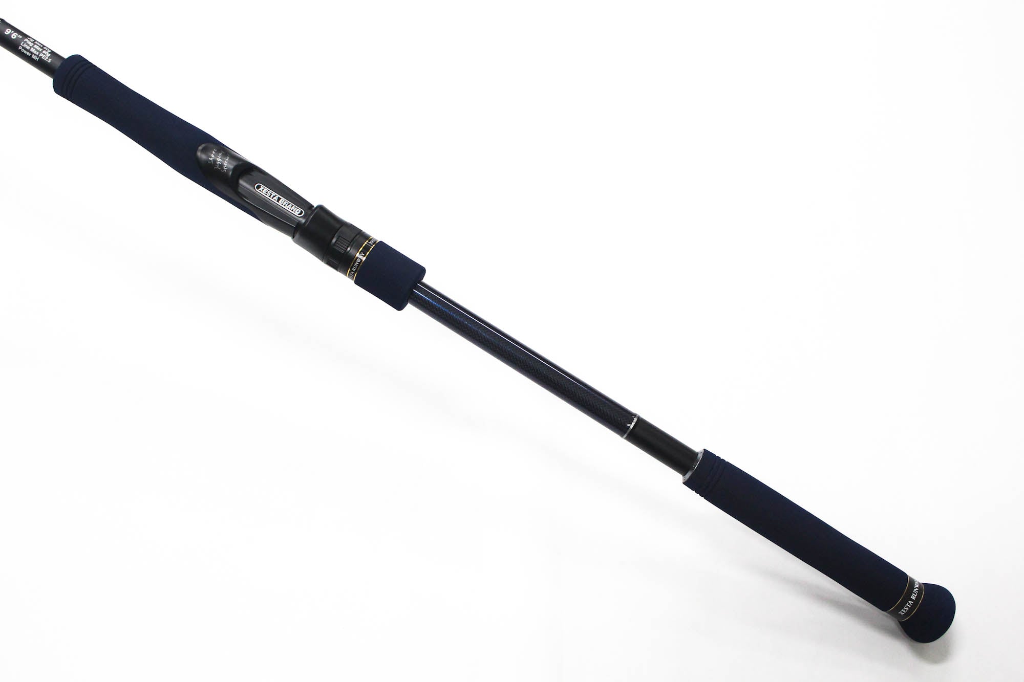 Xesta Rod Spinning Runway 96MH Sharp Sniper (8720)