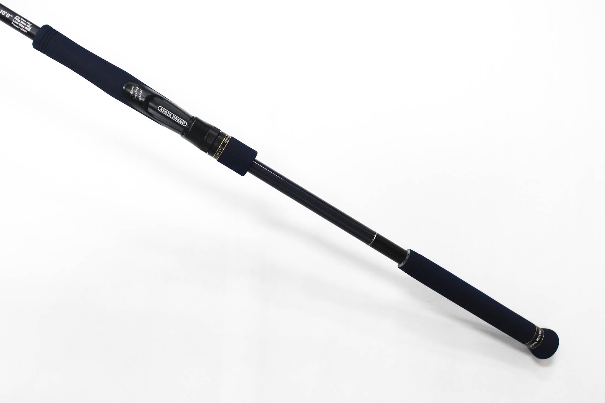 Xesta Rod Spinning Runway XR 10MMH Middle Shooter (8737)