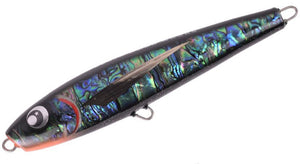 Leurre Xesta Maverick 200 – 95g, Flottant, Crayon Hybride, Couleur 011, Neuf