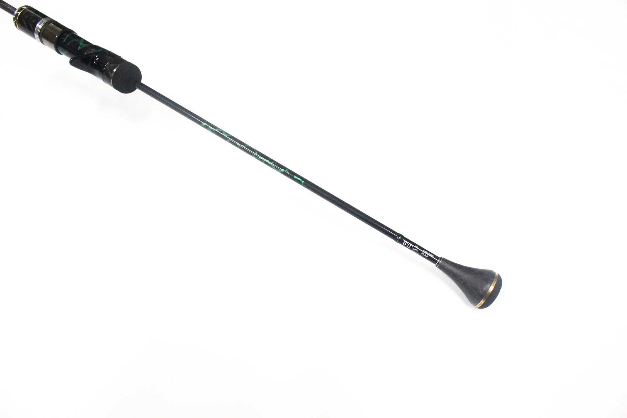 Xesta Rod Baitcast Slow Emotion Limited 60 B604 (6831)