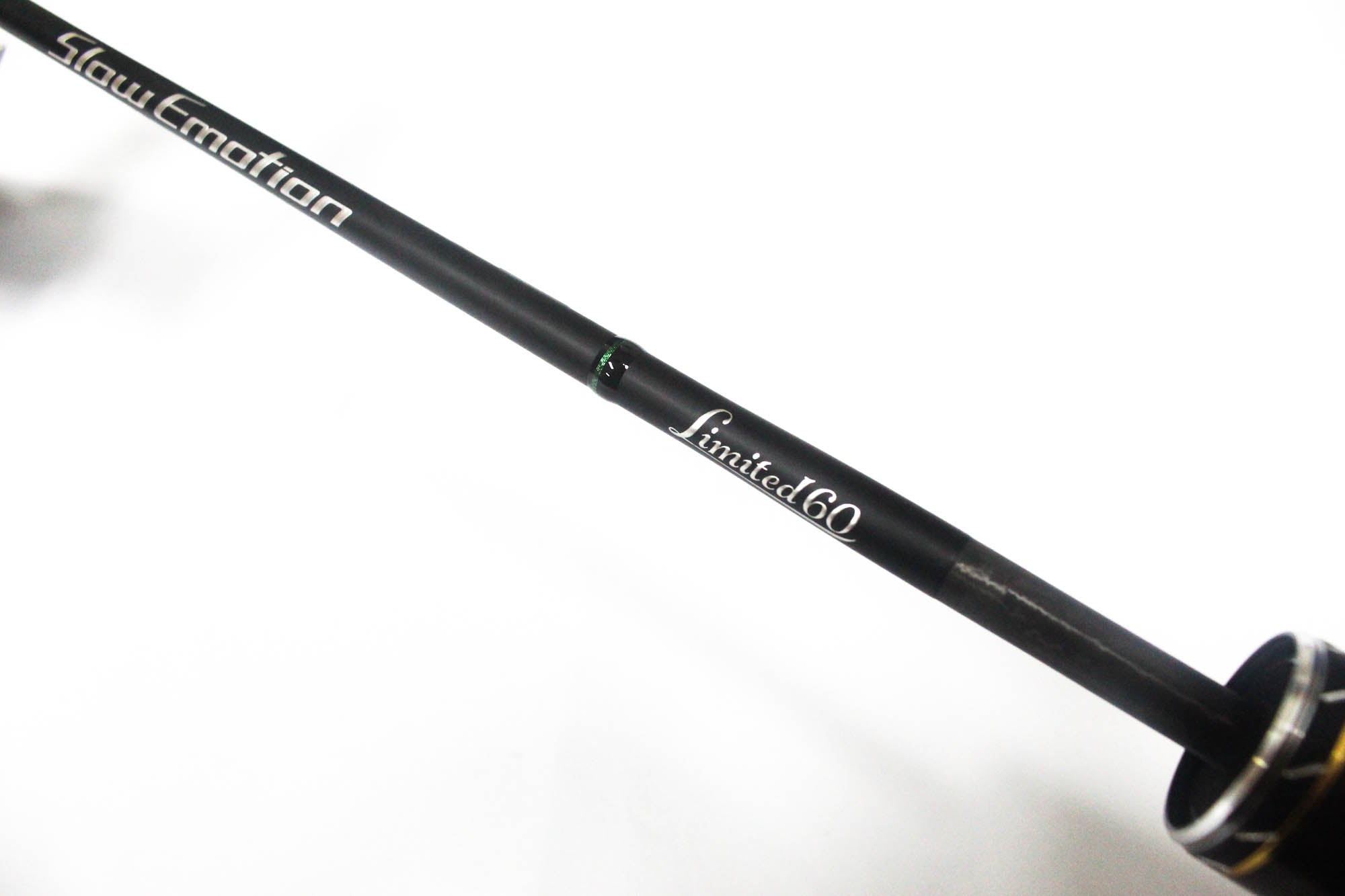 Xesta Rod Baitcast Slow Emotion Limited 60 B604 (6831)