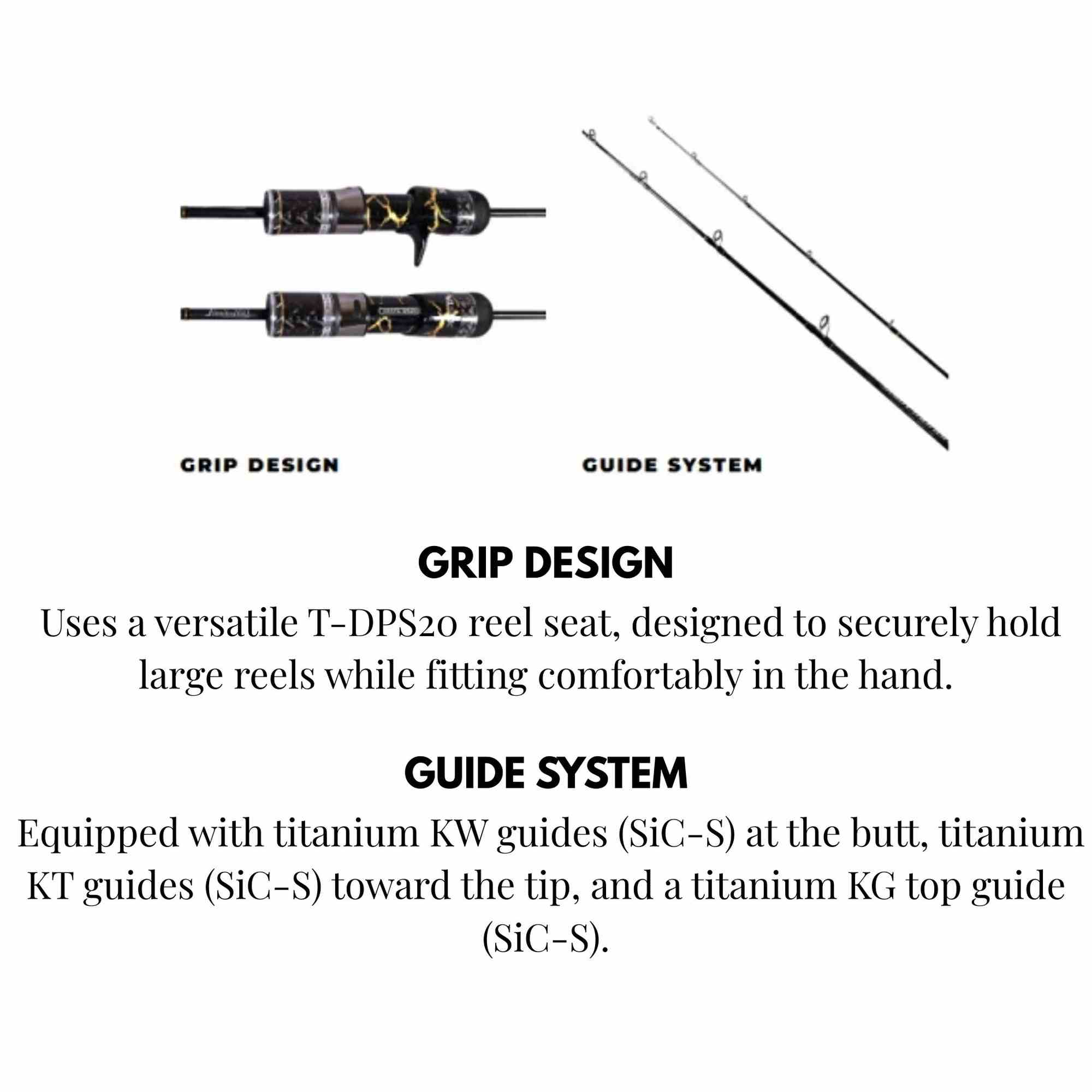 Xesta Rod Baitcast Slow Emotion Limited 60 B605 (6848)