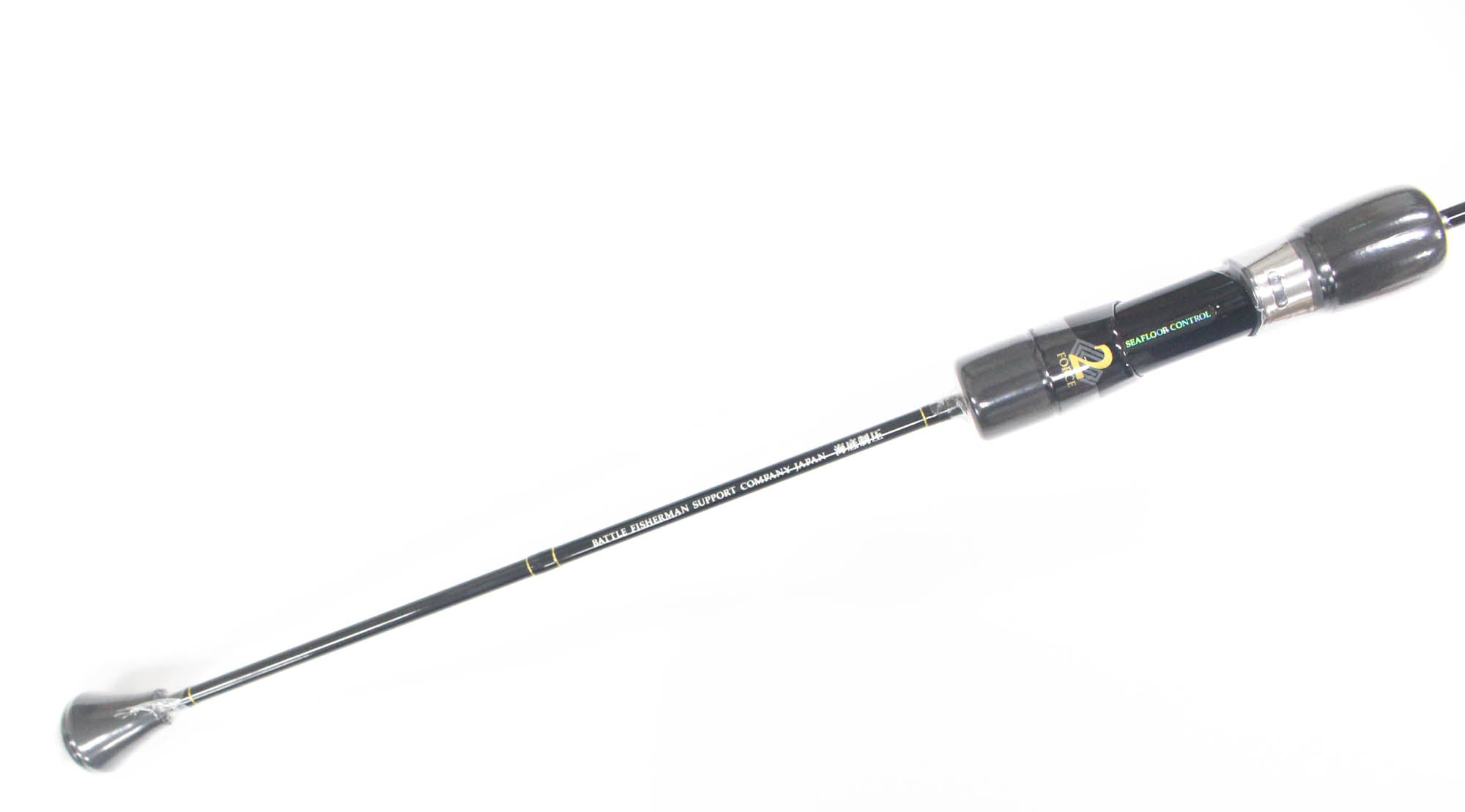 Seafloor Control Rod Baitcast Rapier RP-511-2 (4982)