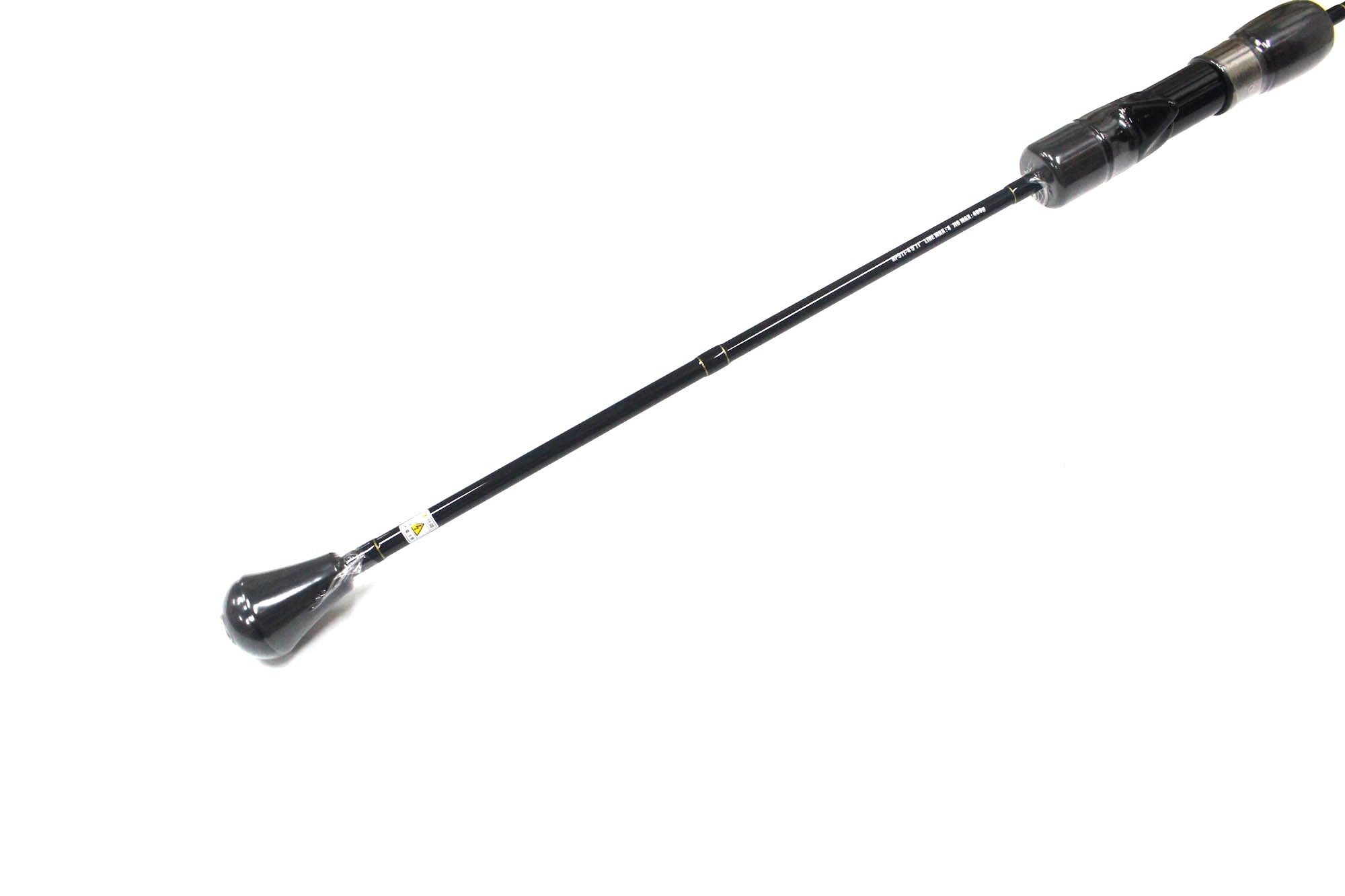 Seafloor Control Rod Baitcast Rapier RP-511-4 (5002)