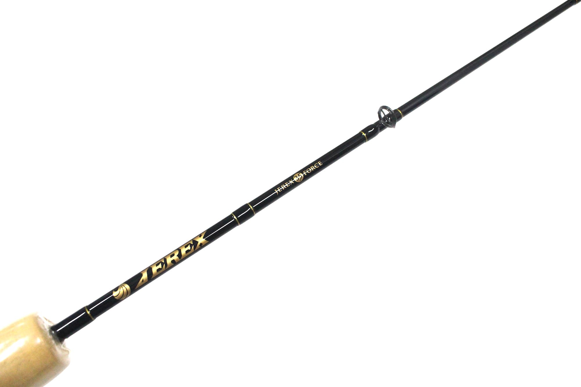 Seafloor Control Rod Baitcast Jerex 603-3.5 (7464)