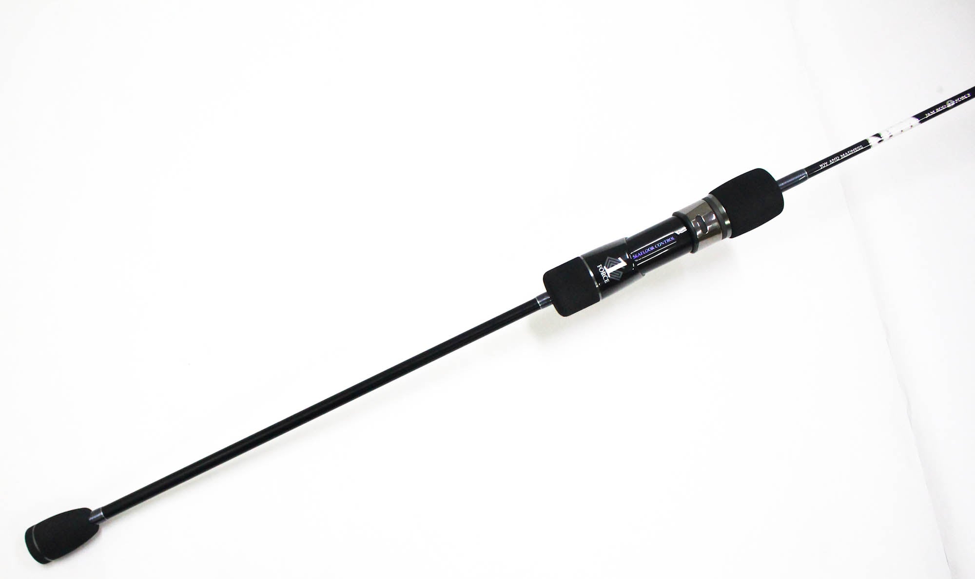 Sea Floor Control Rod Baitcast Jam Rod 1 Force (7091)