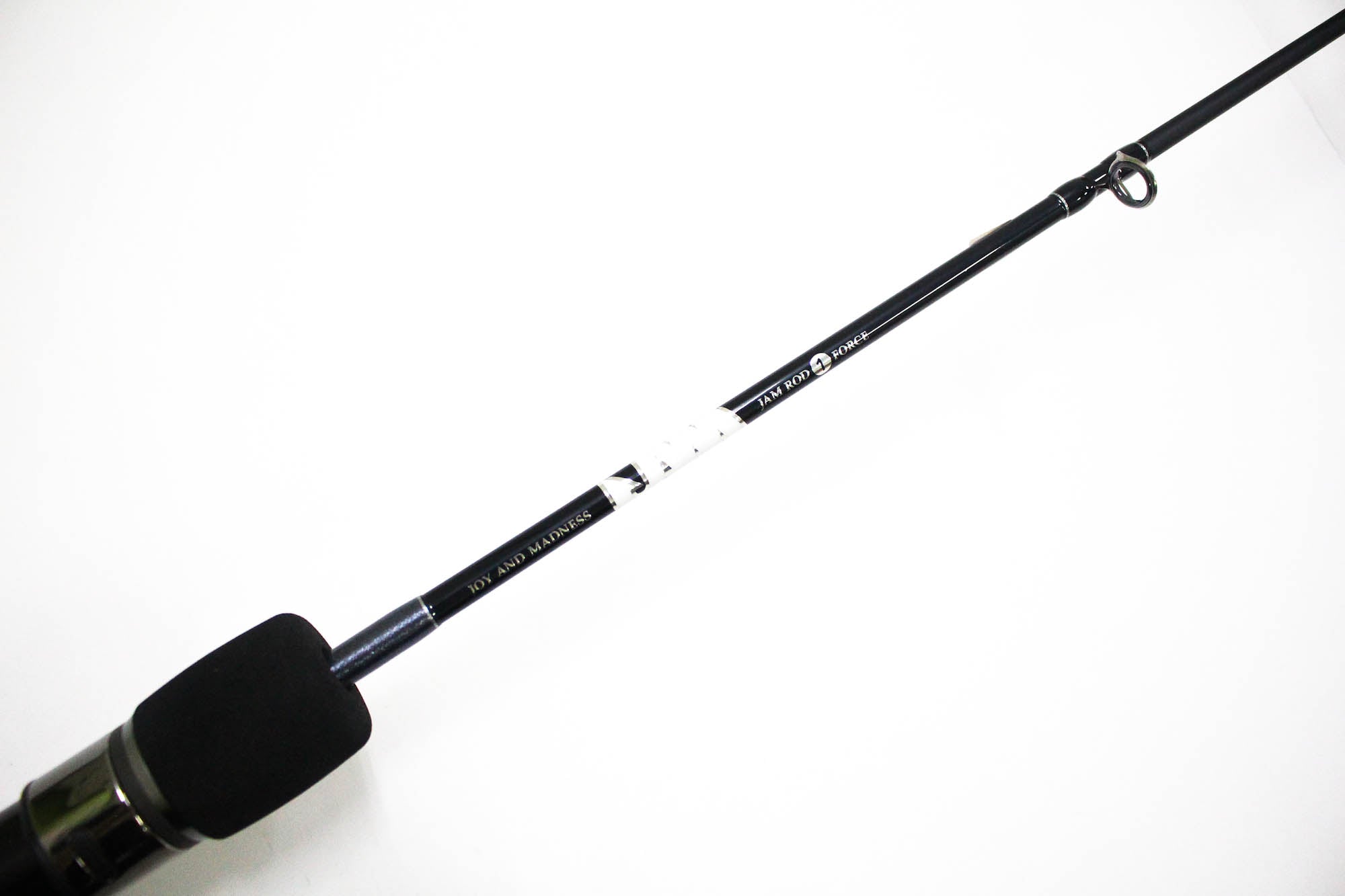 Seafloor Control Rod Baitcast Jam Rod 1 Force (7091)