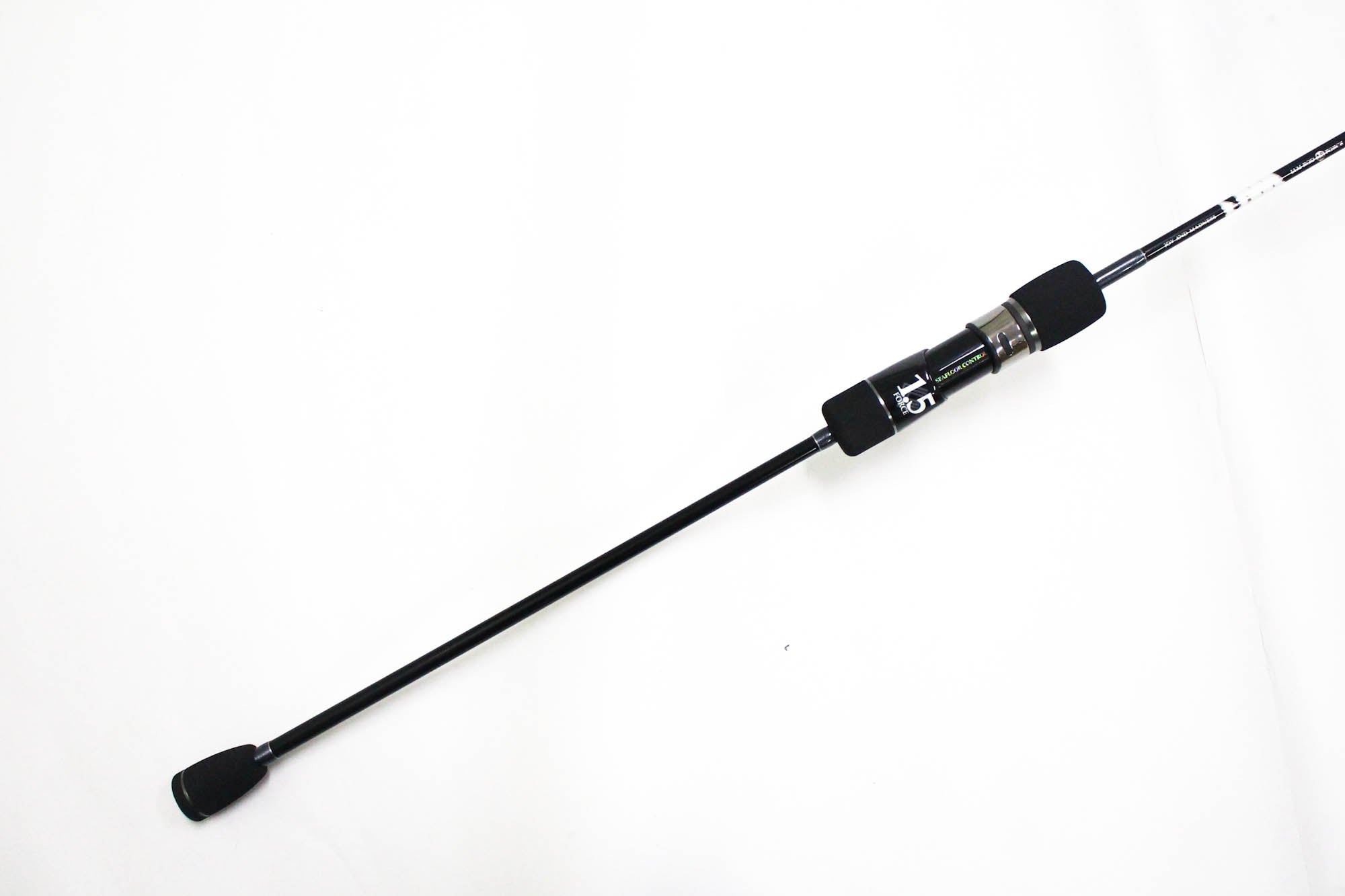 Sea Floor Control Rod Baitcast Jam Rod 1.5 Force (7107)