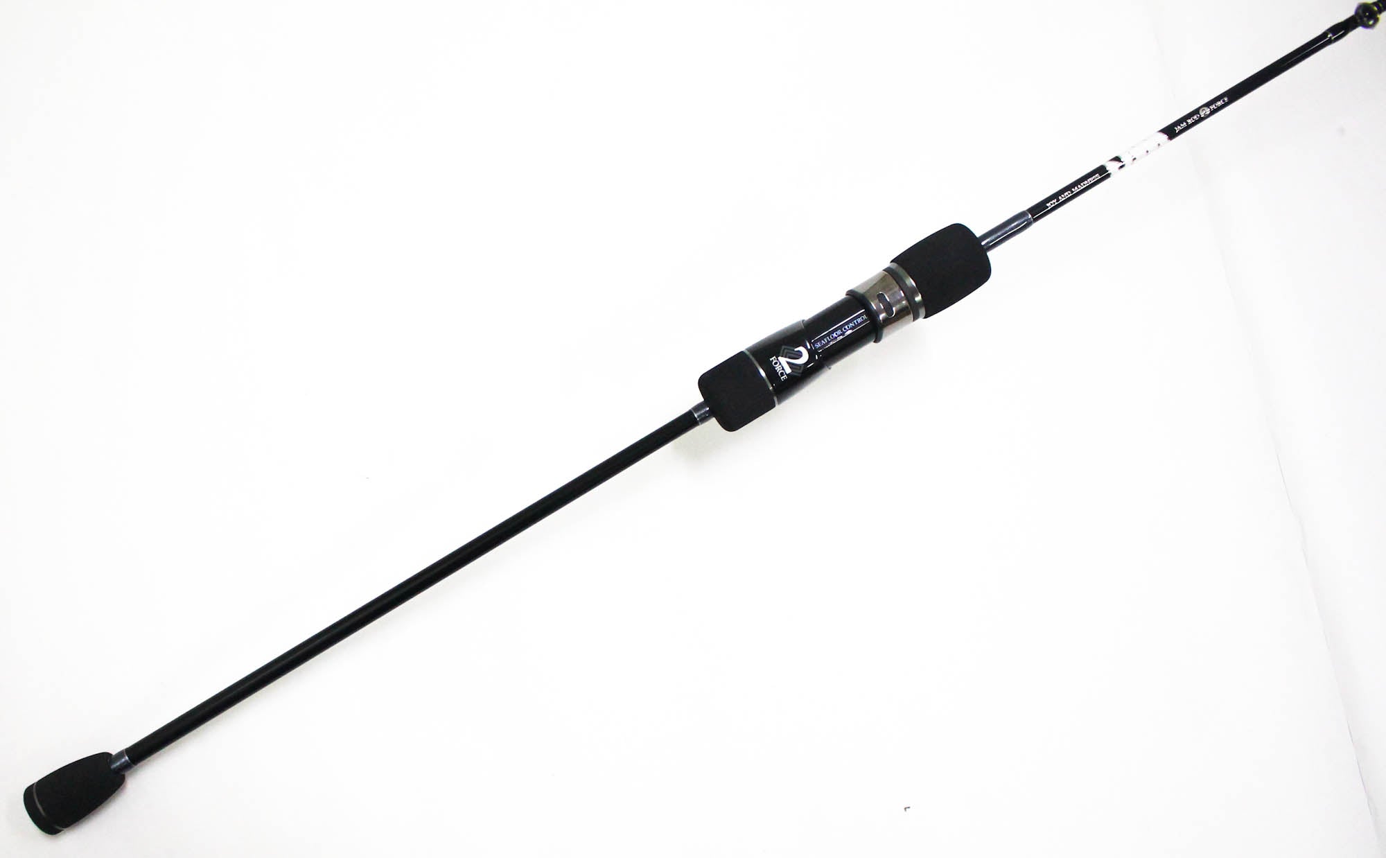 Sea Floor Control Rod Baitcast Jam Rod 2 Force (7114)