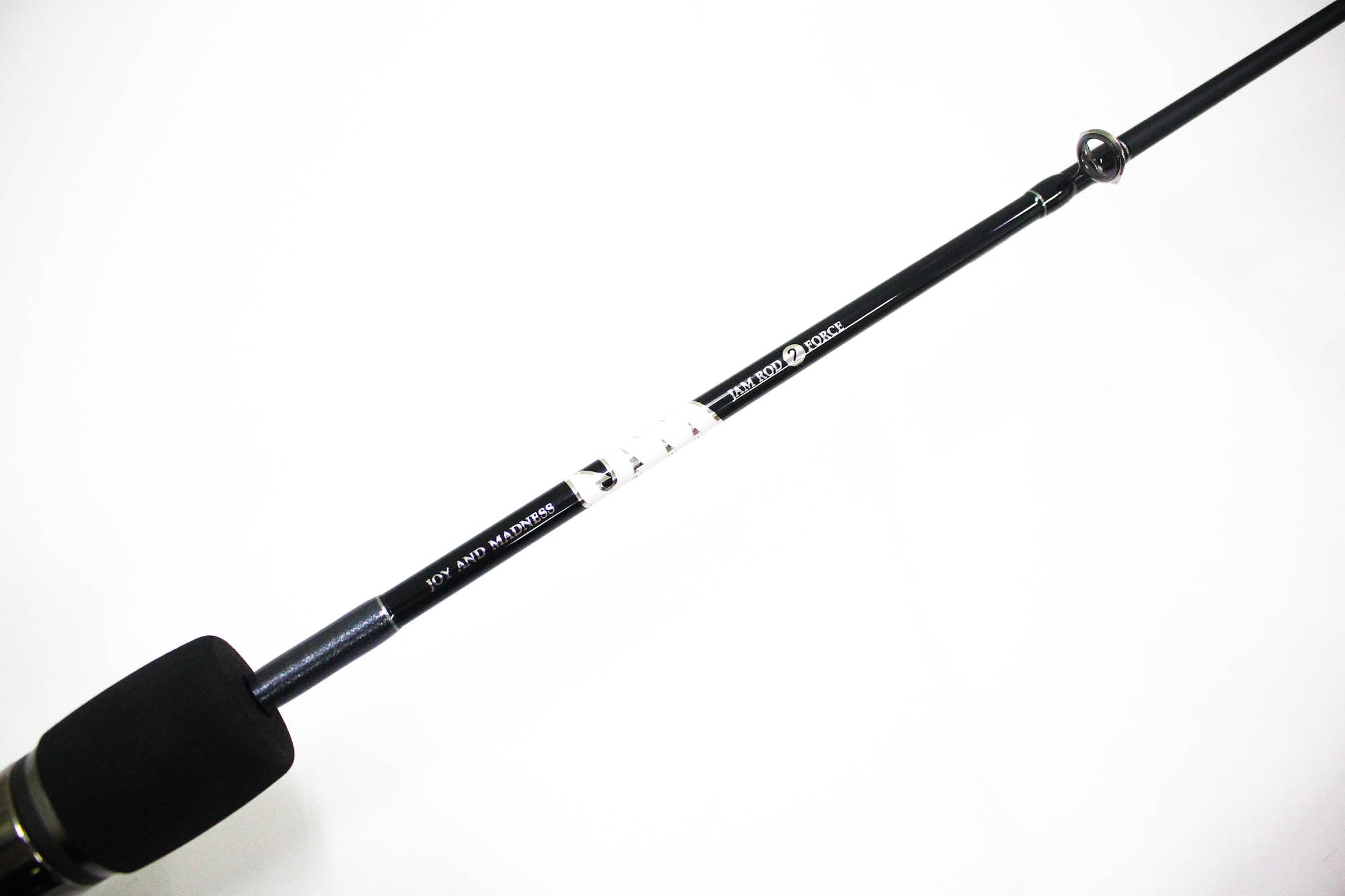 Seafloor Control Rod Baitcast Jam Rod 2 Force (7114)