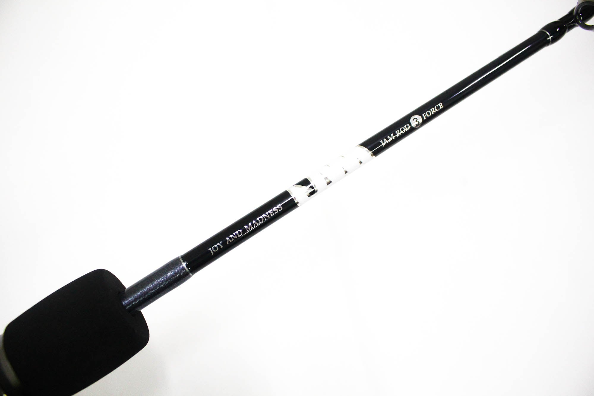 Seafloor Control Rod Baitcast Jam Rod 3 Force (7121)