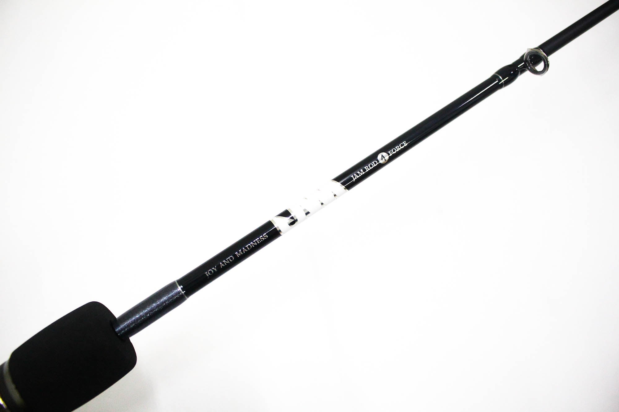 Seafloor Control Rod Baitcast Jam Rod 4 Force (7138)