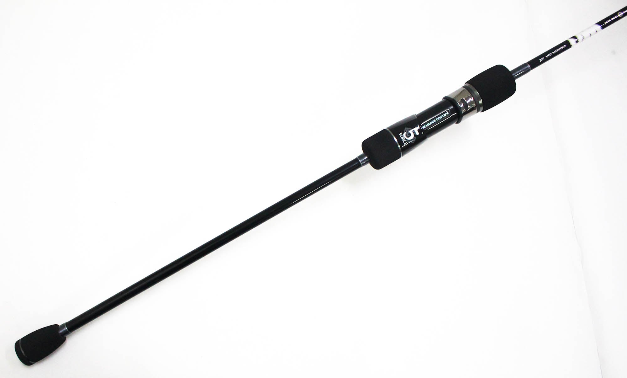 Seafloor Control Rod Baitcast Jam Rod 5 Force (7145)