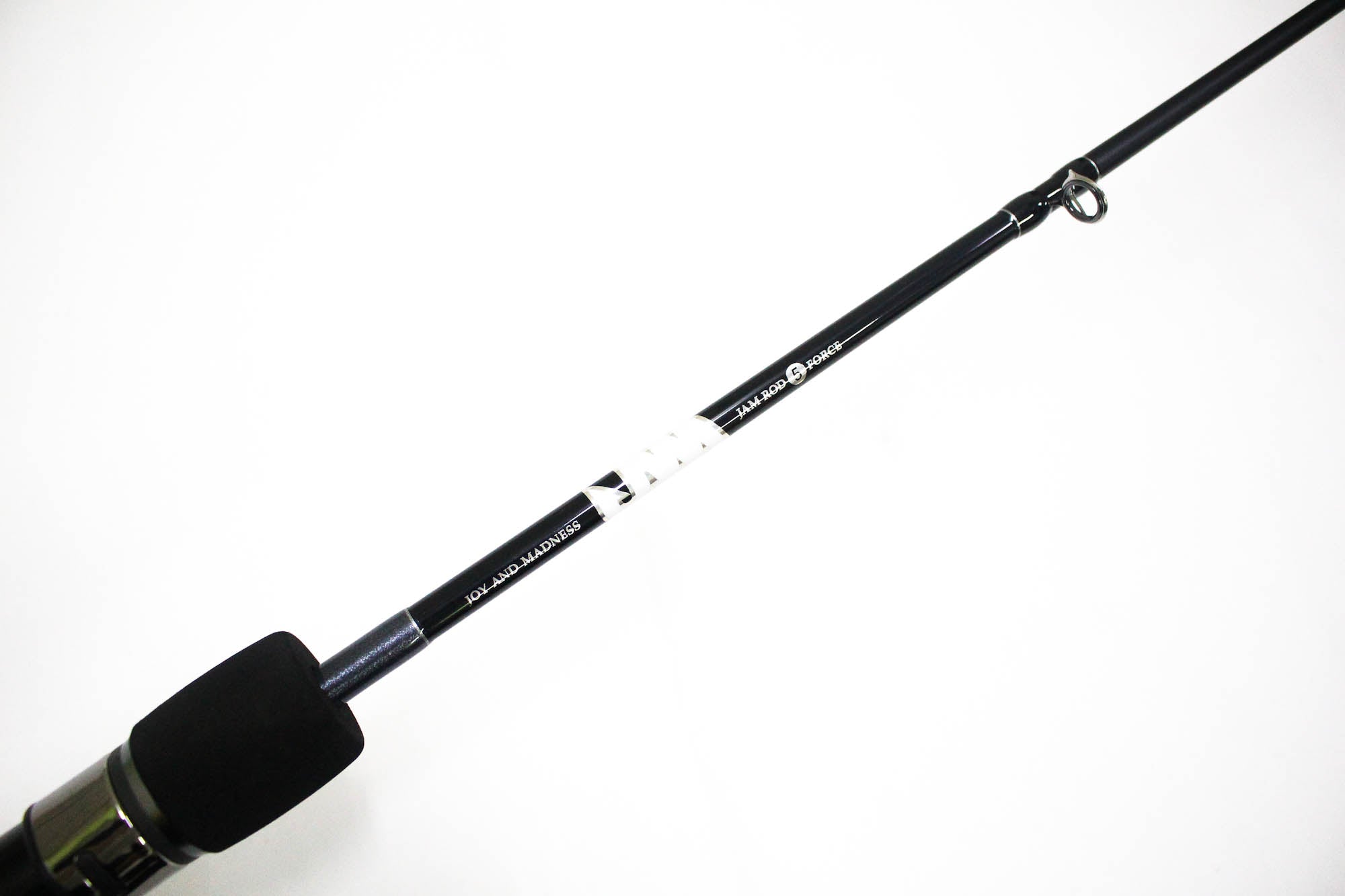Seafloor Control Rod Baitcast Jam Rod 5 Force (7145)
