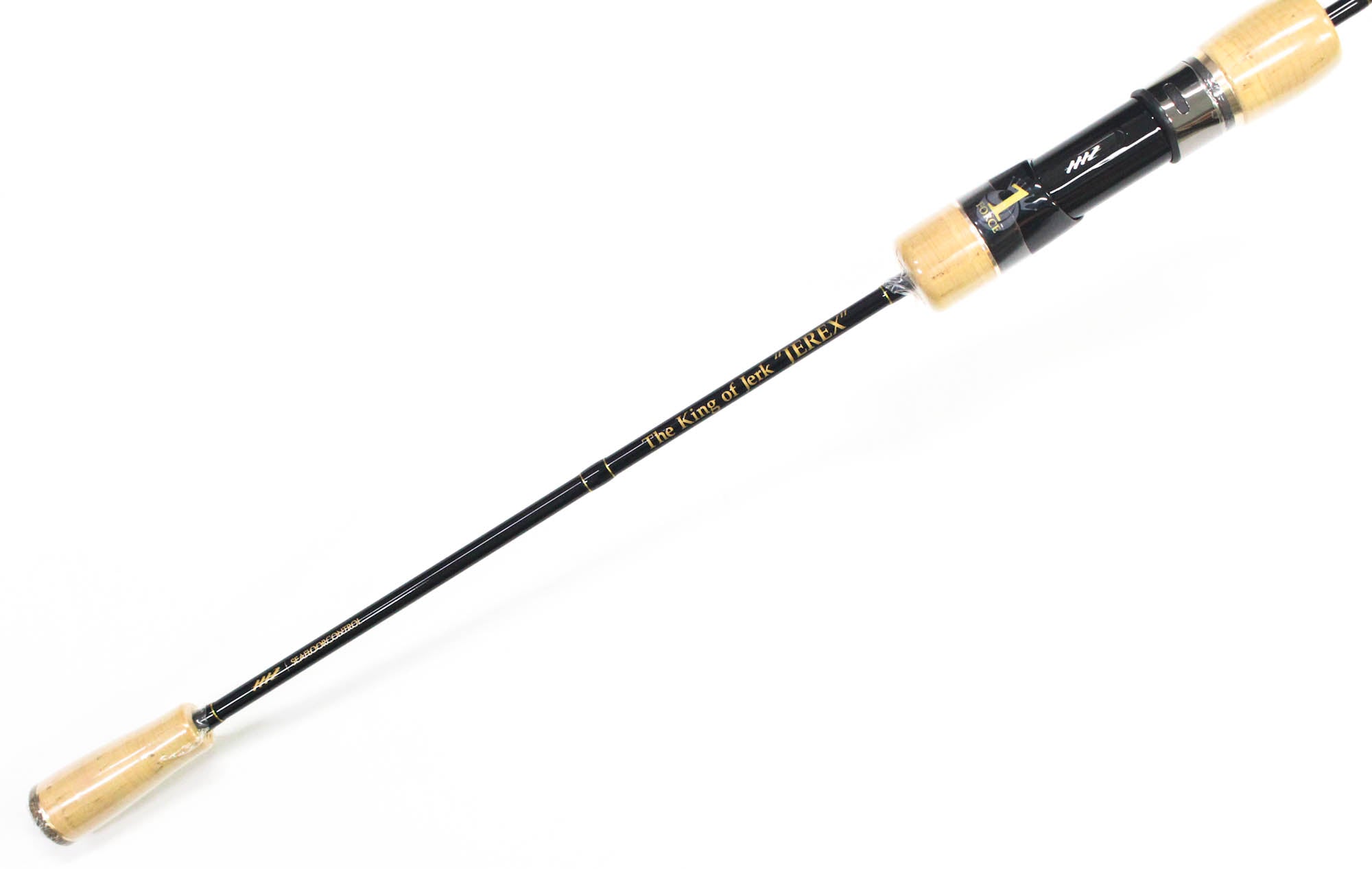 Seafloor Control Rod Baitcast Jerex 603-1 (7194)