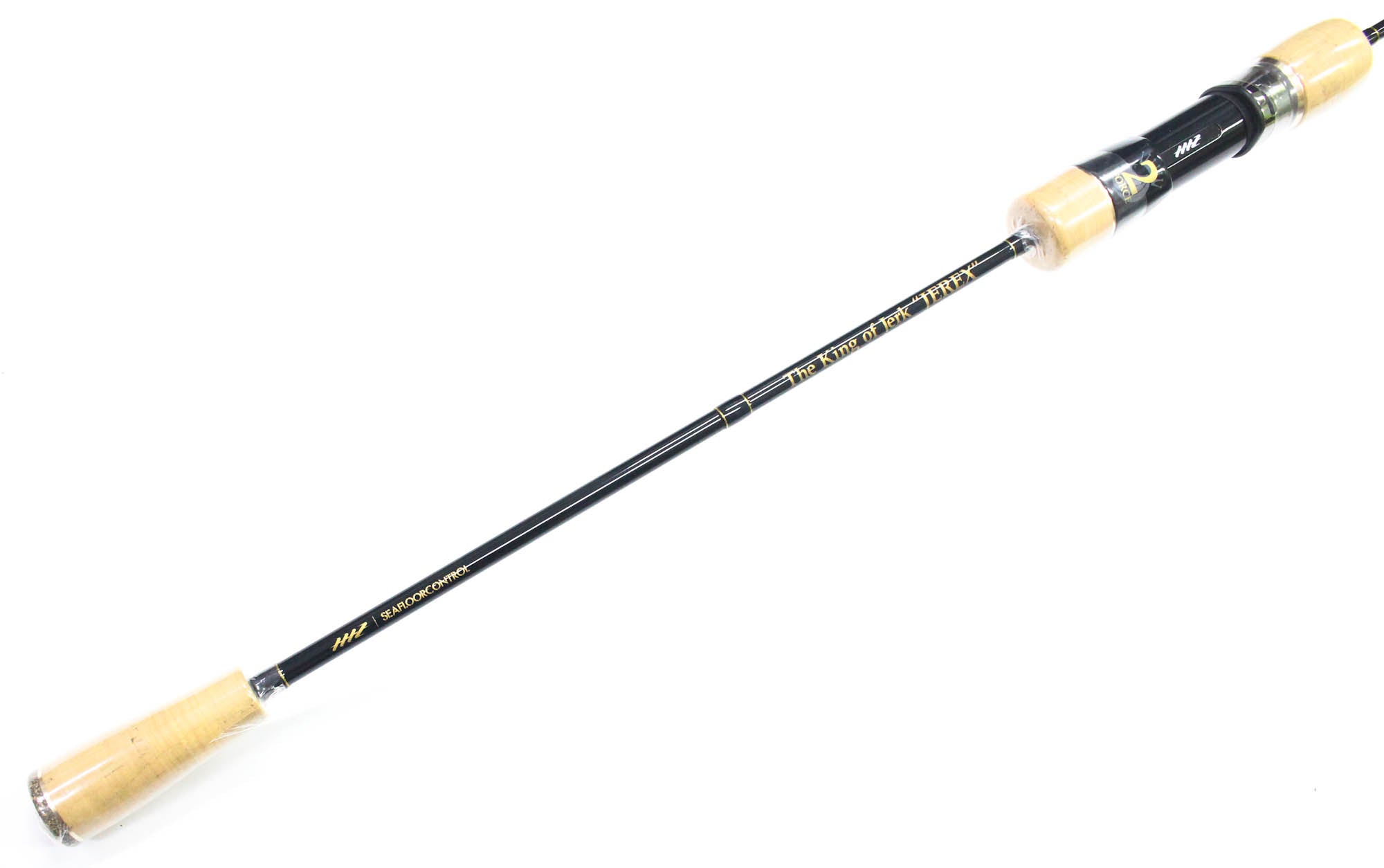 Sea Floor Control Rod Baitcast Jerex 603-2 (7200)