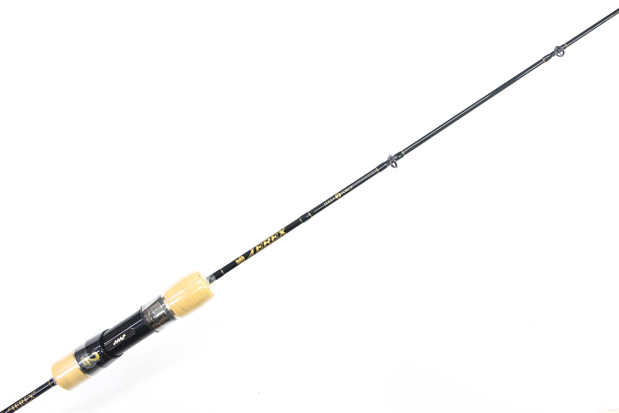 Sea Floor Control Rod Baitcast Jerex 603-2 (7200)