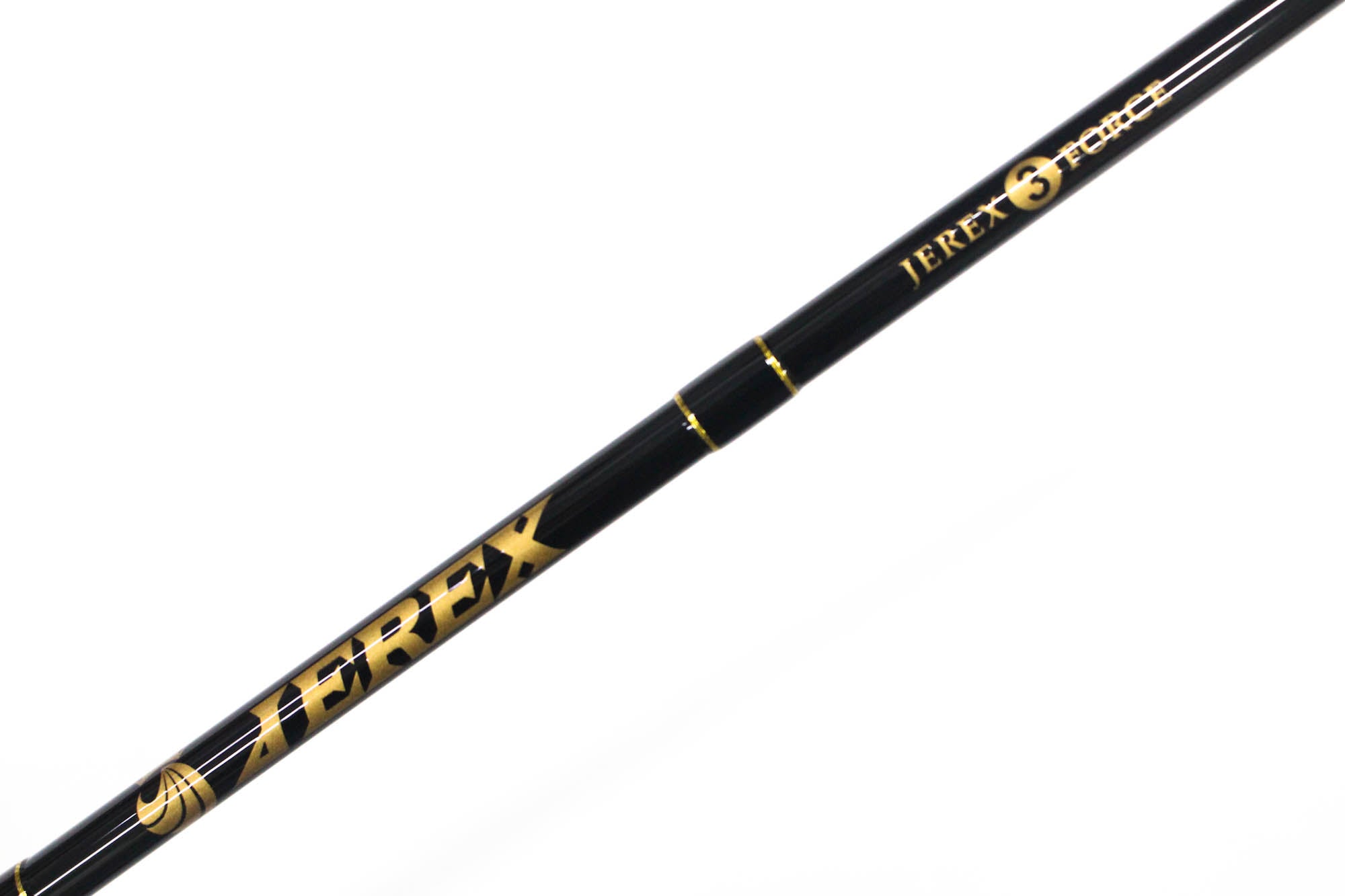 Seafloor Control Rod Baitcast Jerex 603-3 (7217)