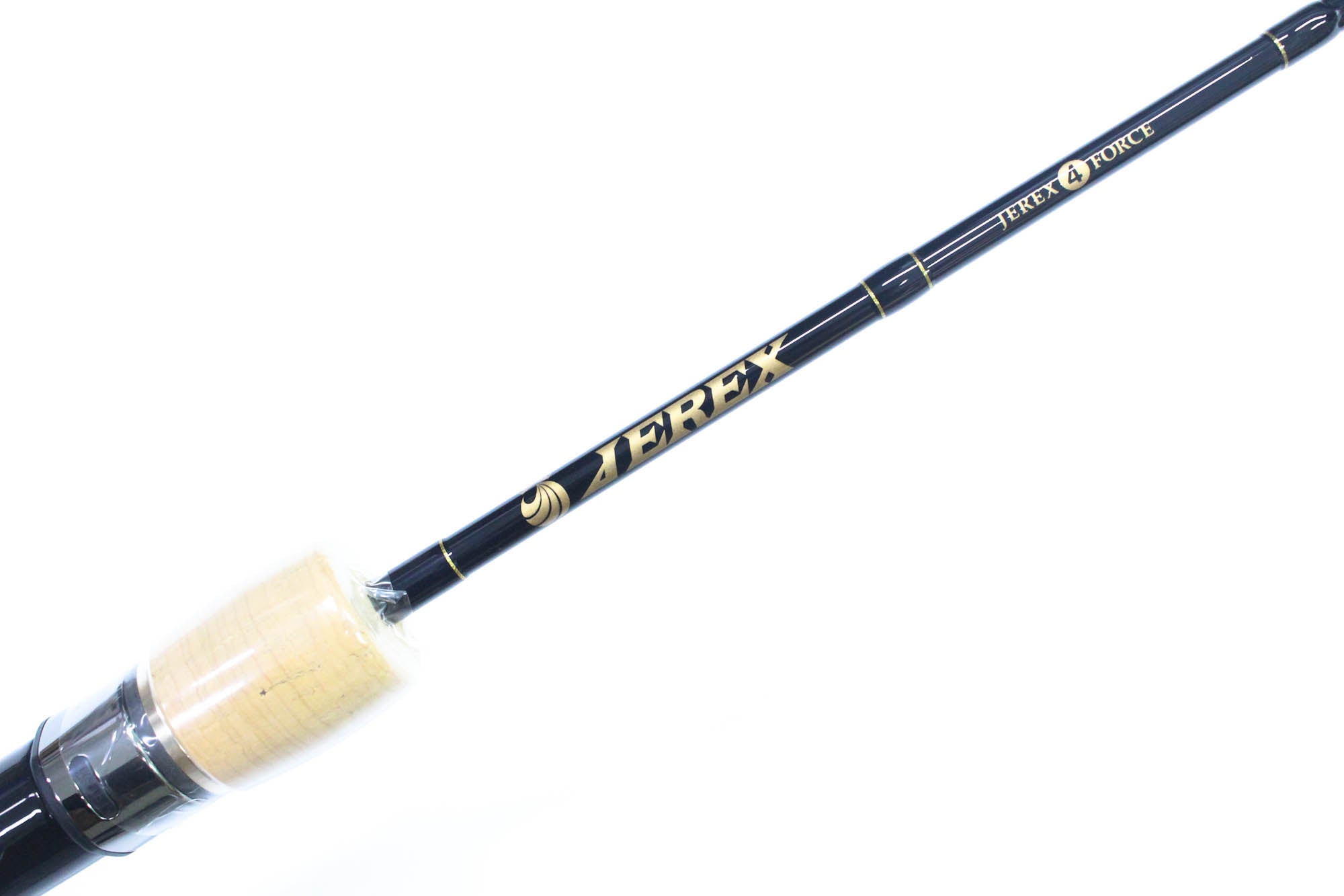 Seafloor Control Rod Baitcast Jerex 603-4 (7224)