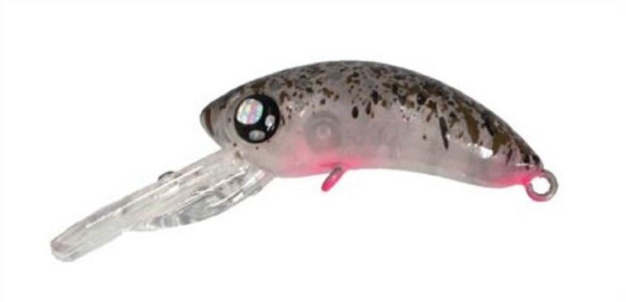 barbie fishing lure Rob Lure Most Barbie Half F 36mm 3.3 grams Floating Lure 16 (0253)